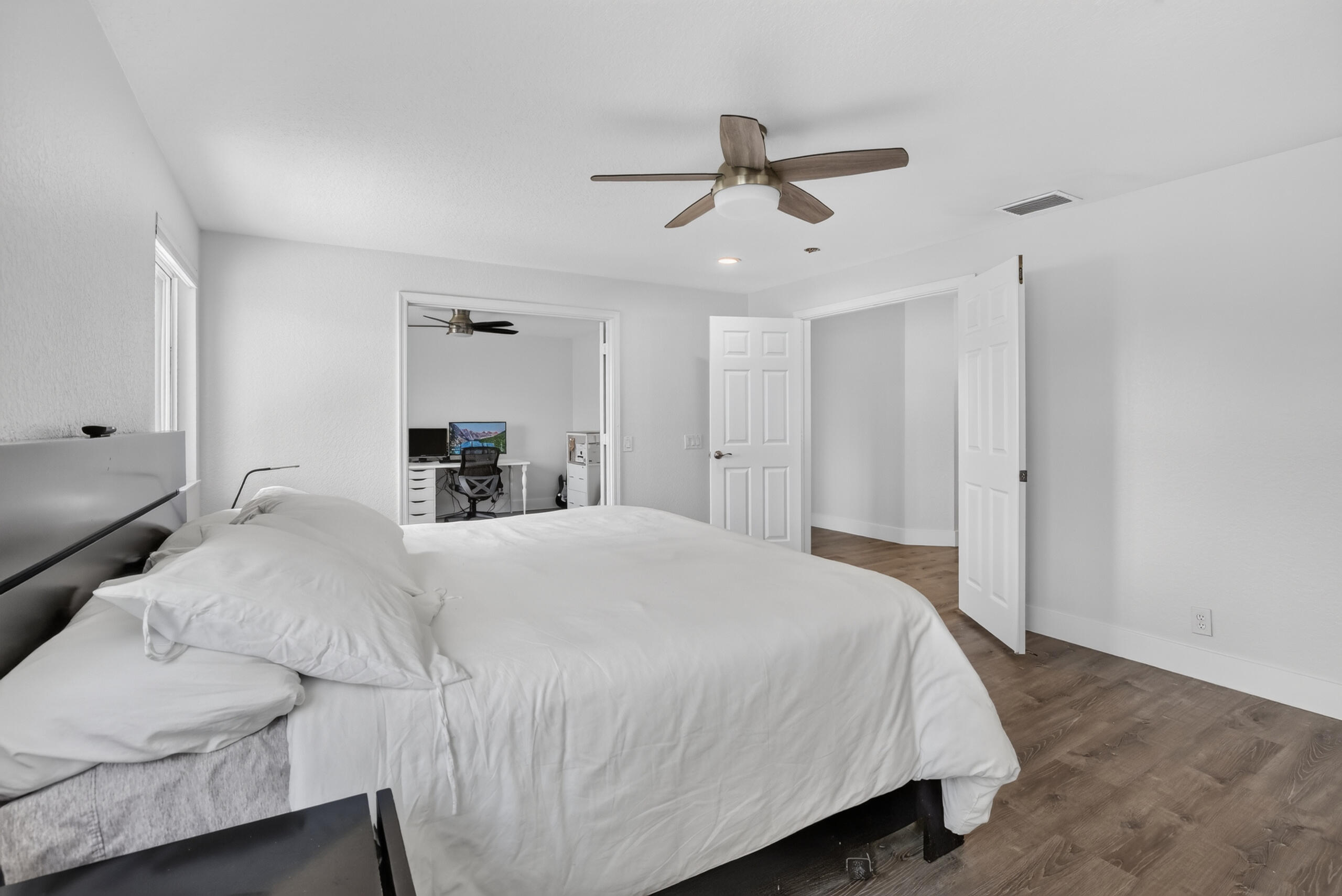 Falcon Ridge - Residential Lease