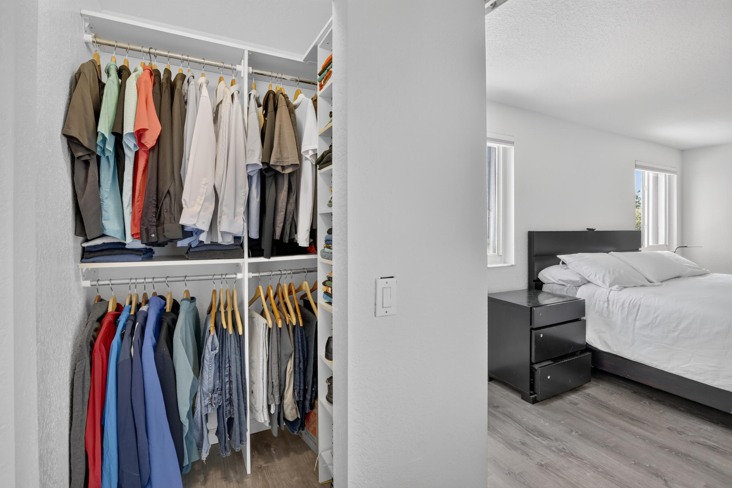 Falcon Ridge - Residential Lease