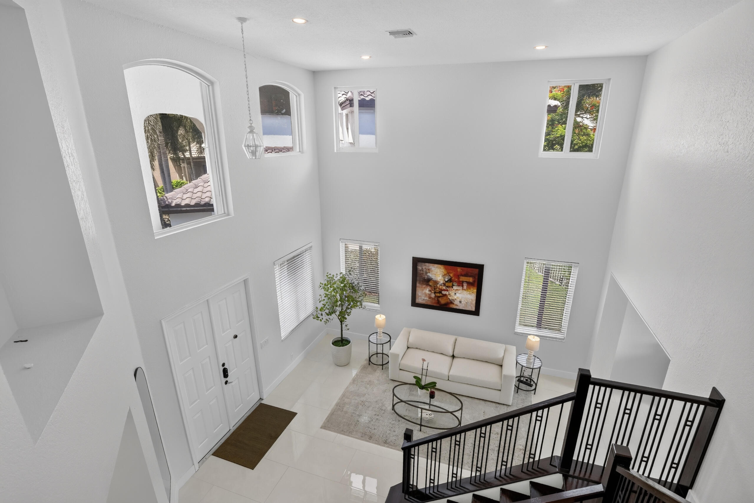 Falcon Ridge - Residential Lease