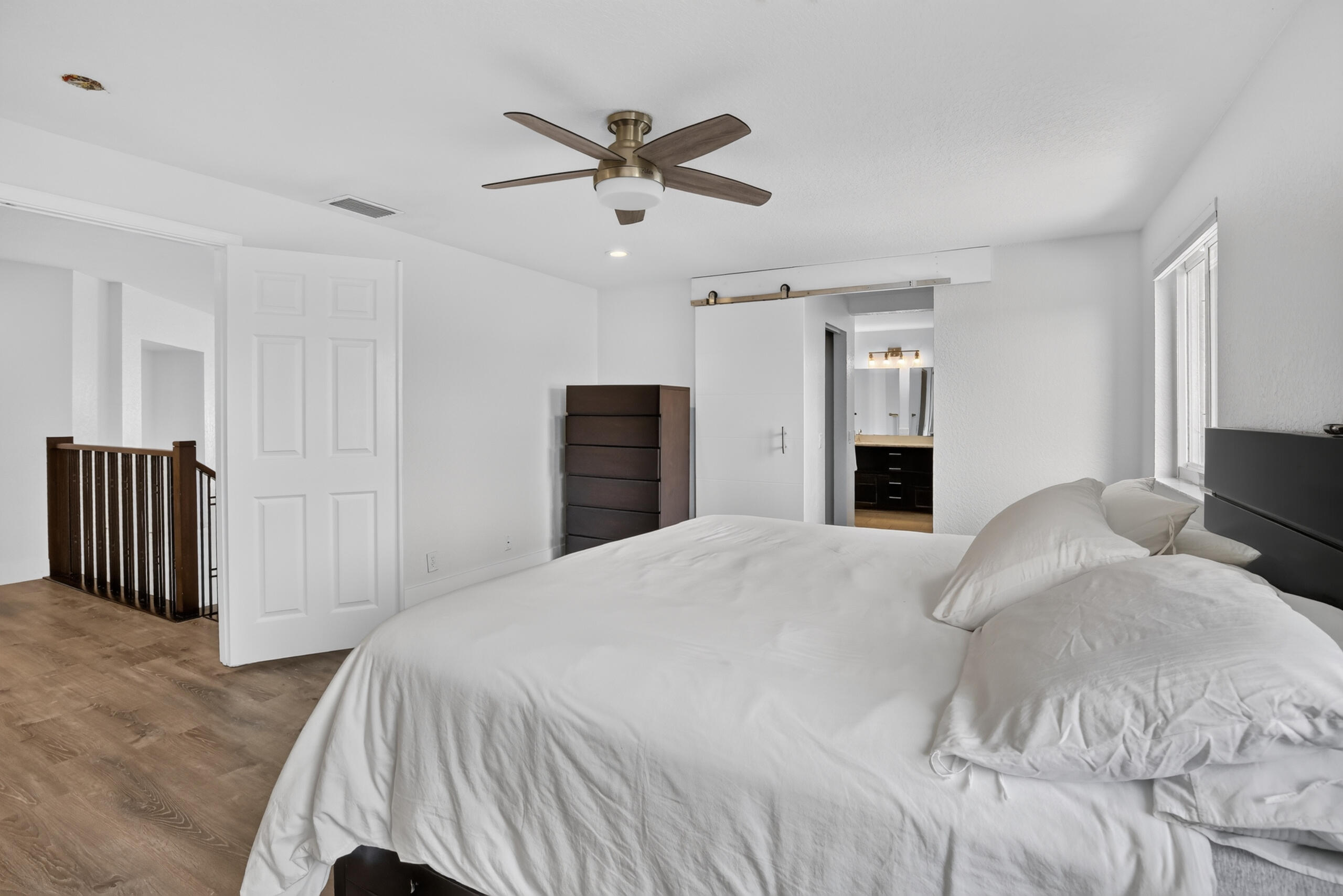 Falcon Ridge - Residential Lease
