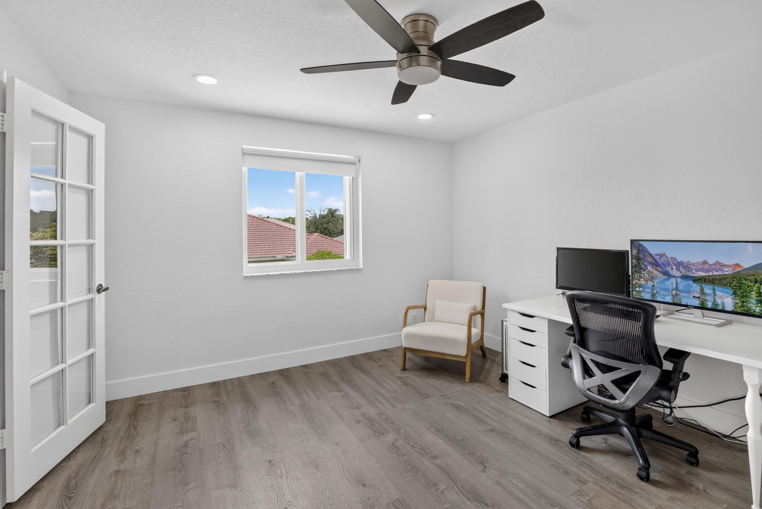 Falcon Ridge - Residential Lease