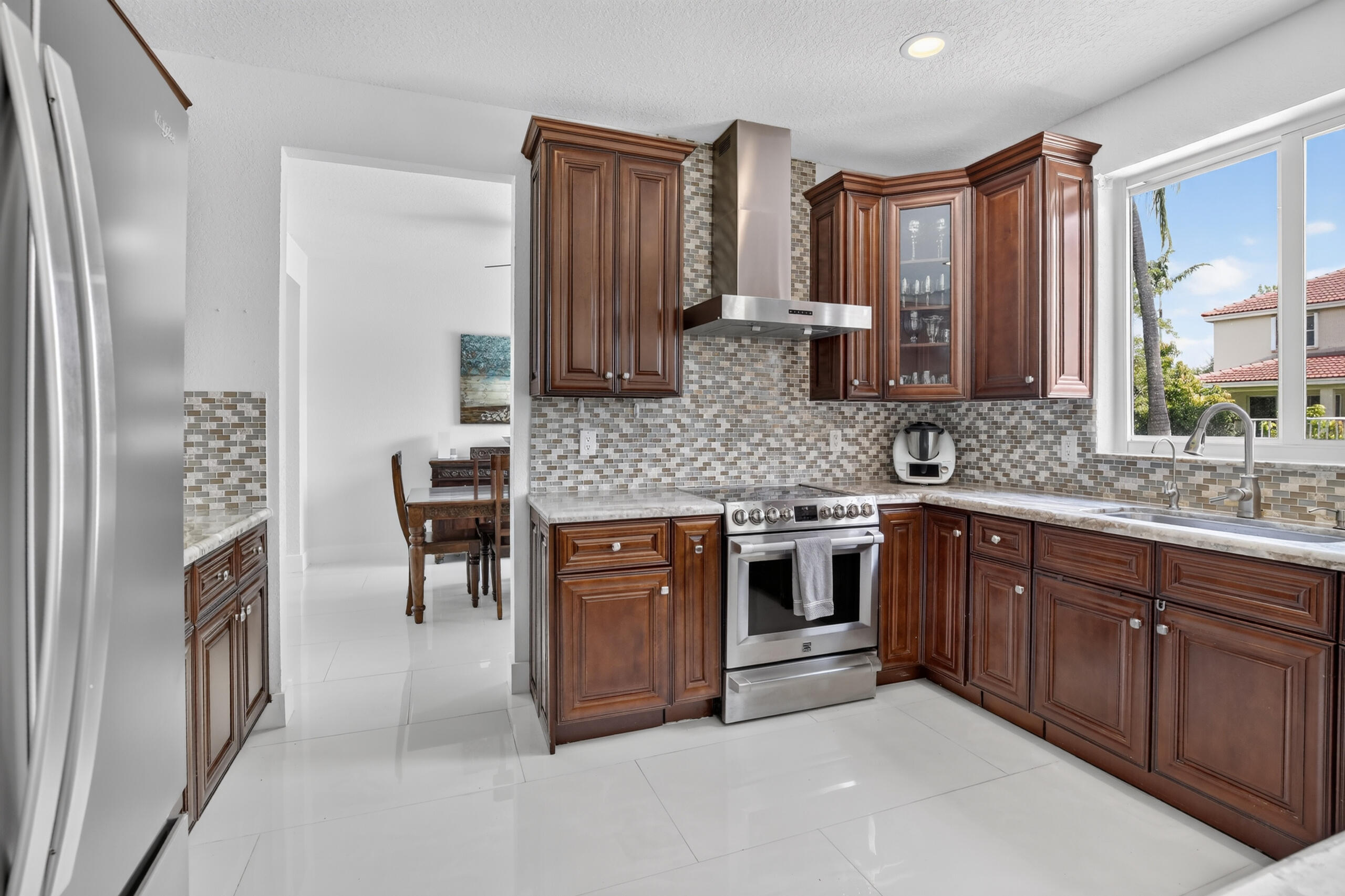 Falcon Ridge - Residential Lease