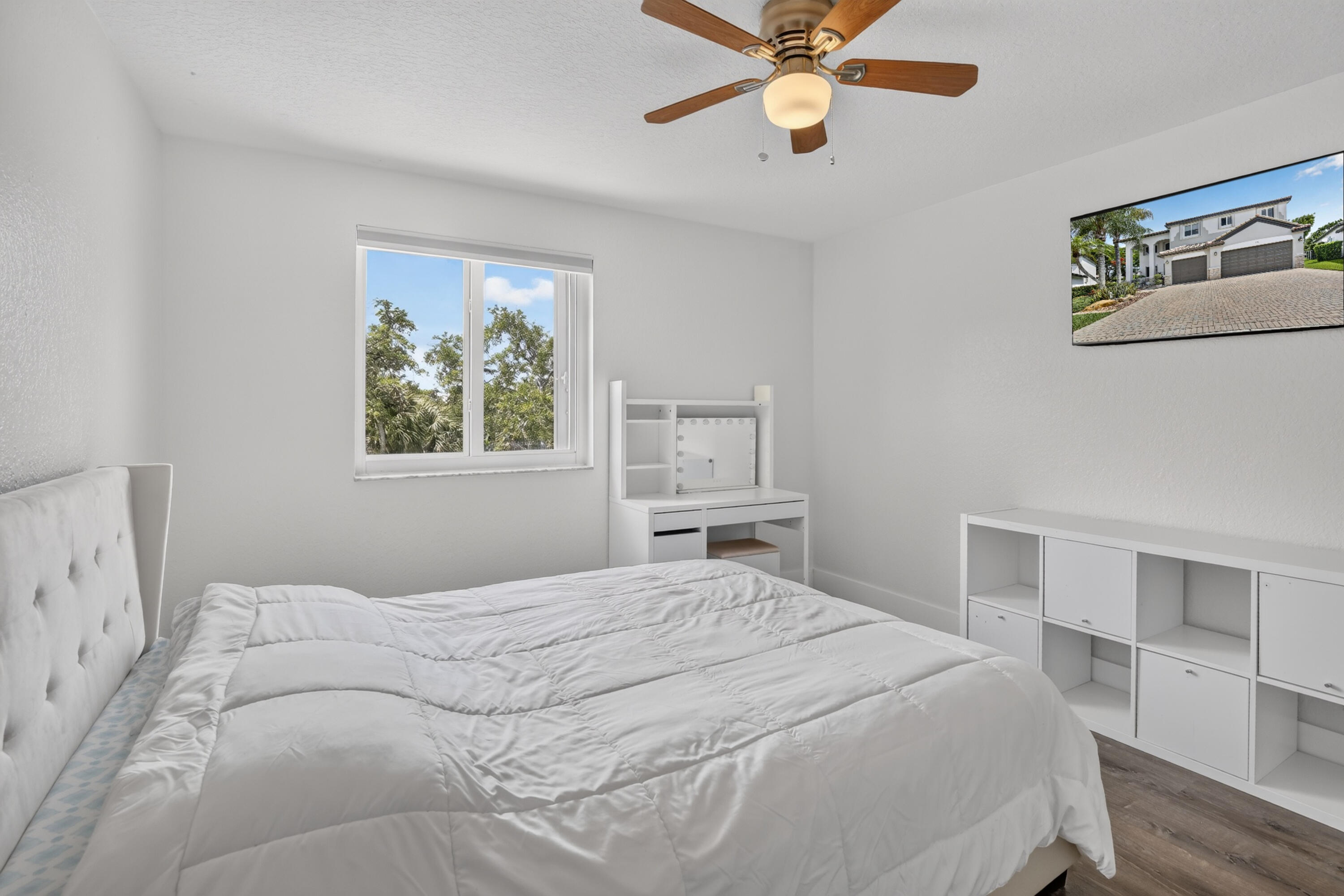 Falcon Ridge - Residential Lease