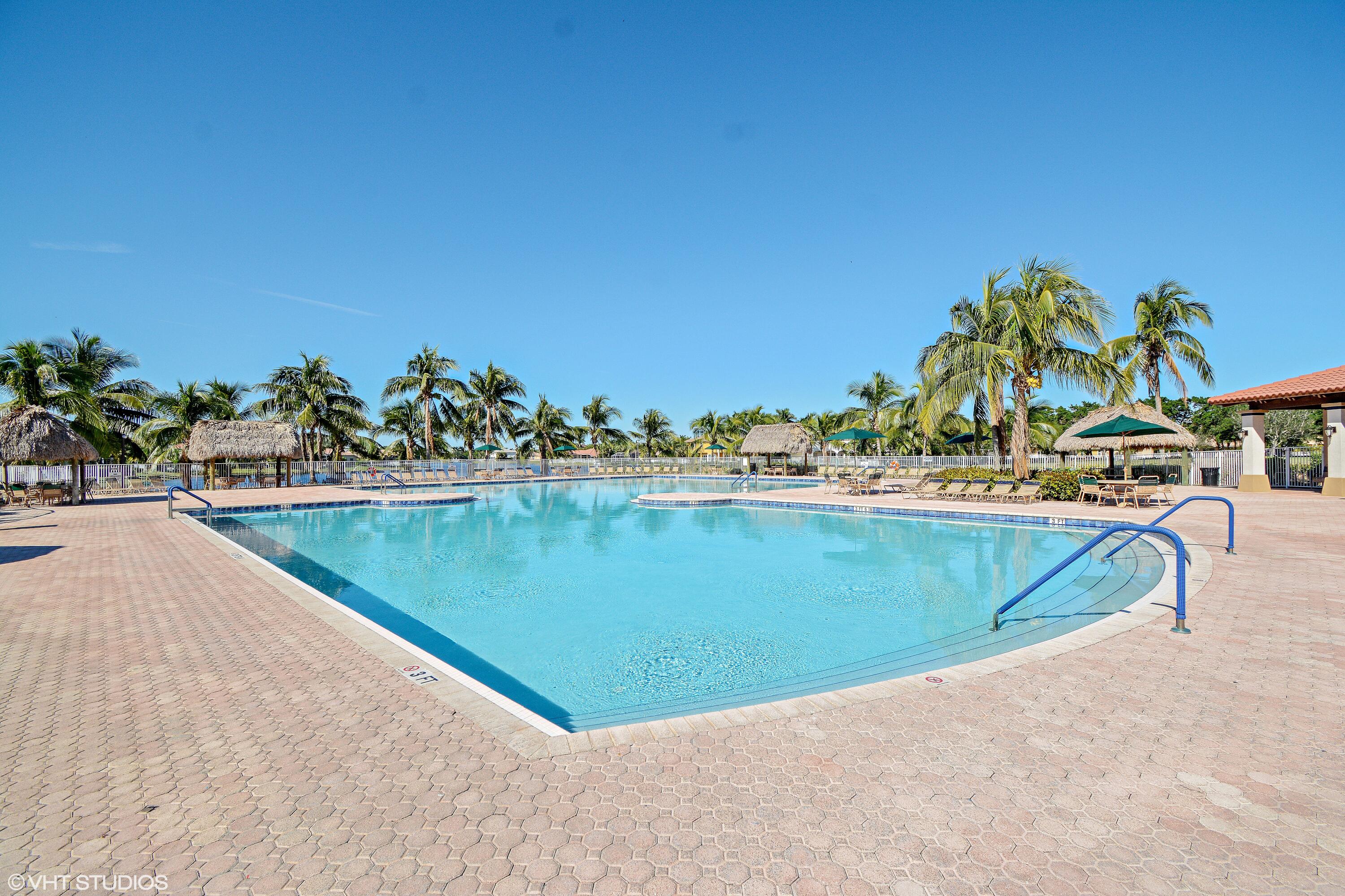 Falcon Ridge - Residential Lease