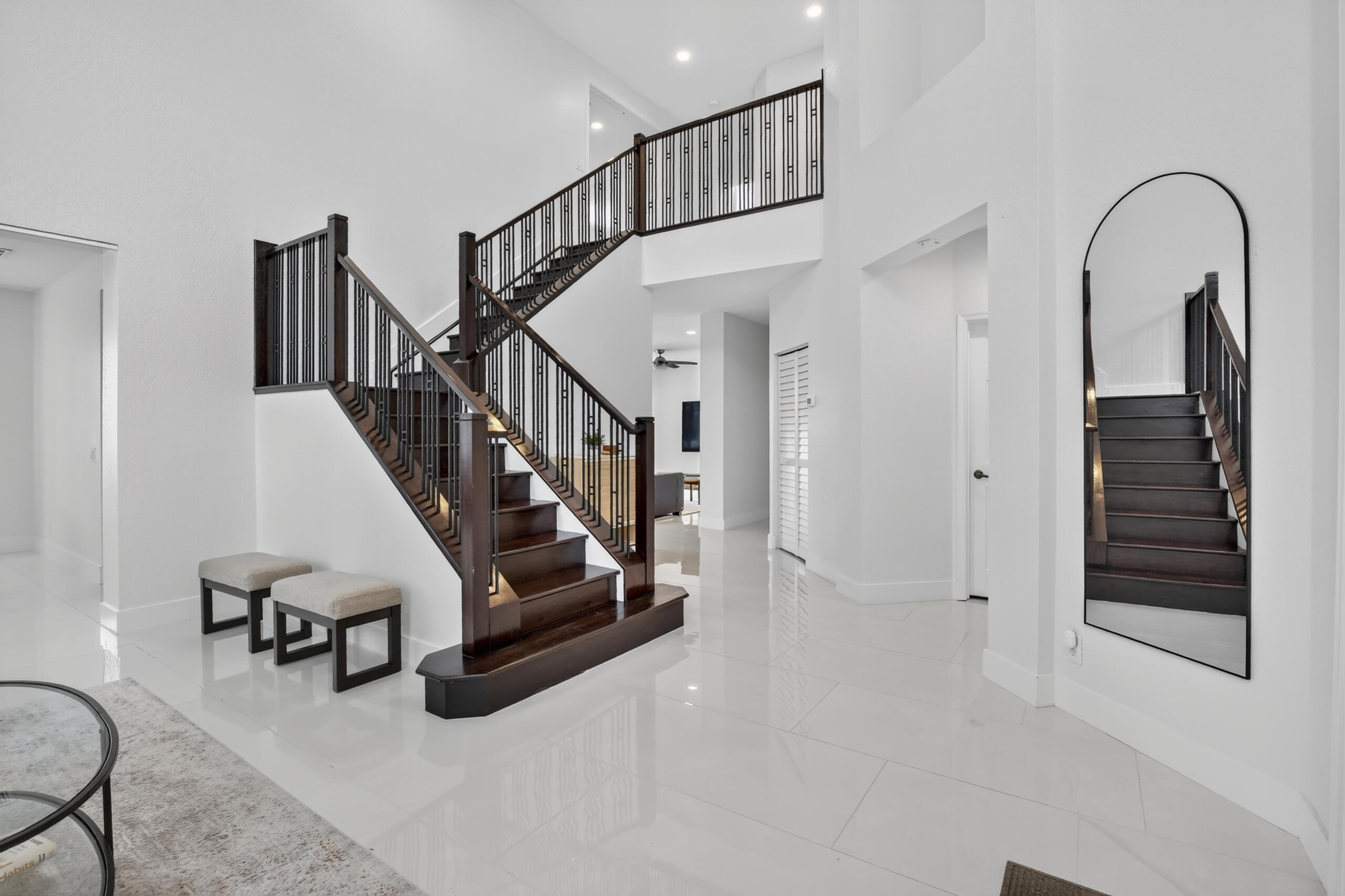 Falcon Ridge - Residential Lease
