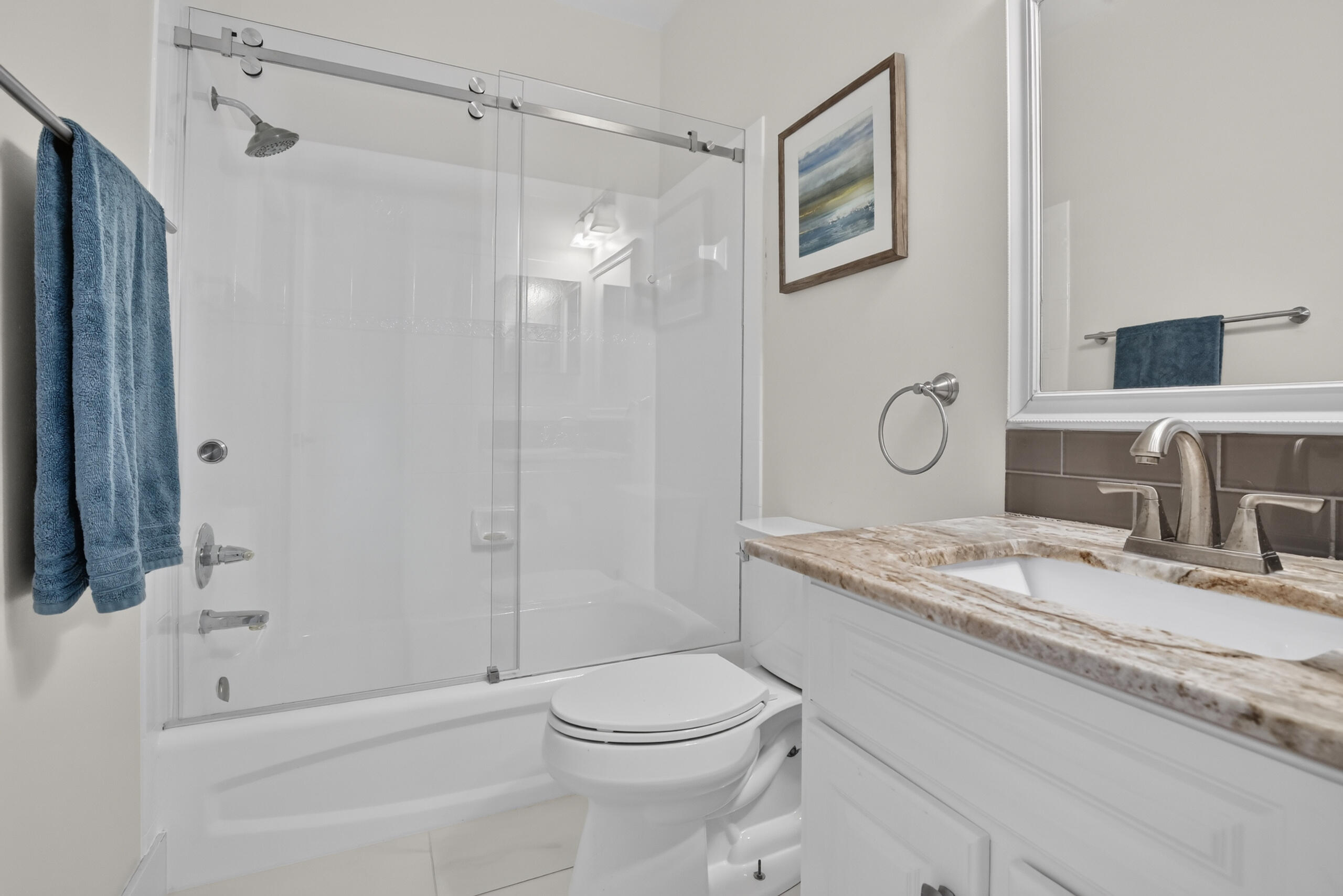 Falcon Ridge - Residential Lease