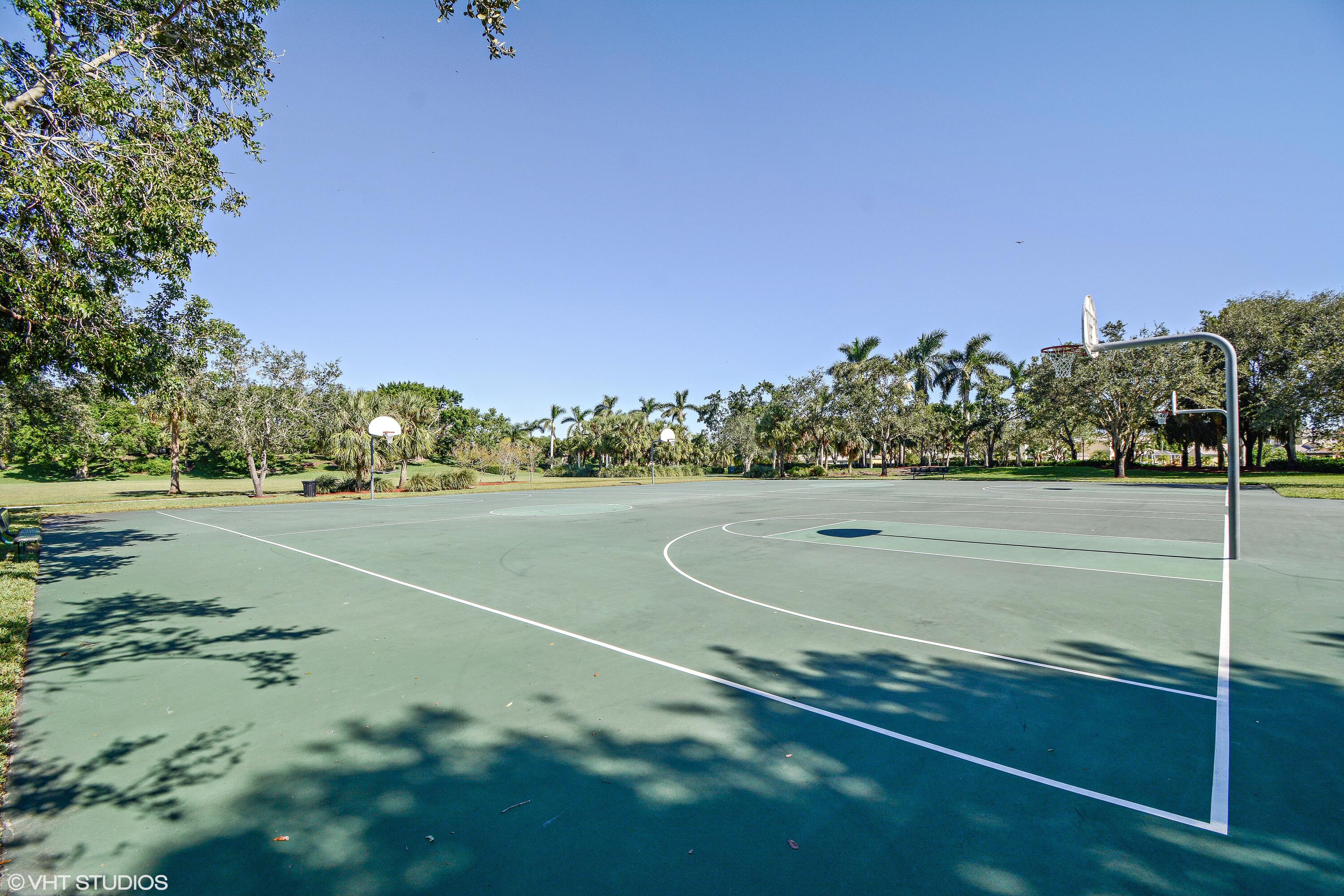 Falcon Ridge - Residential Lease