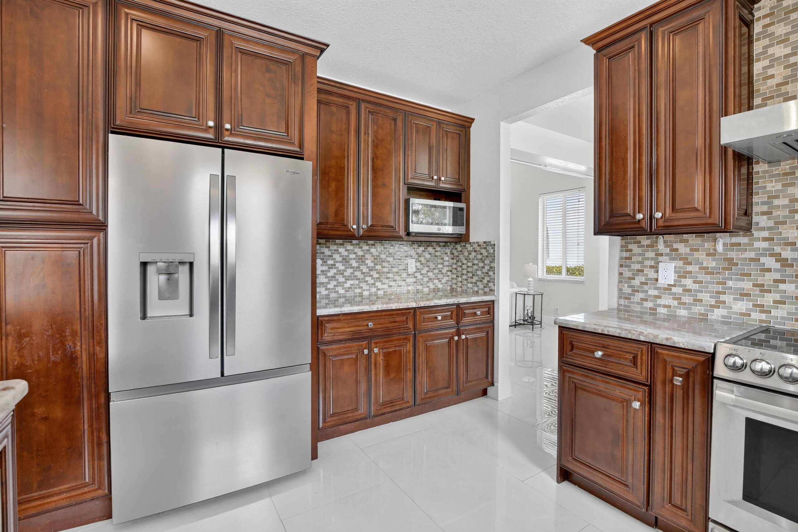Falcon Ridge - Residential Lease