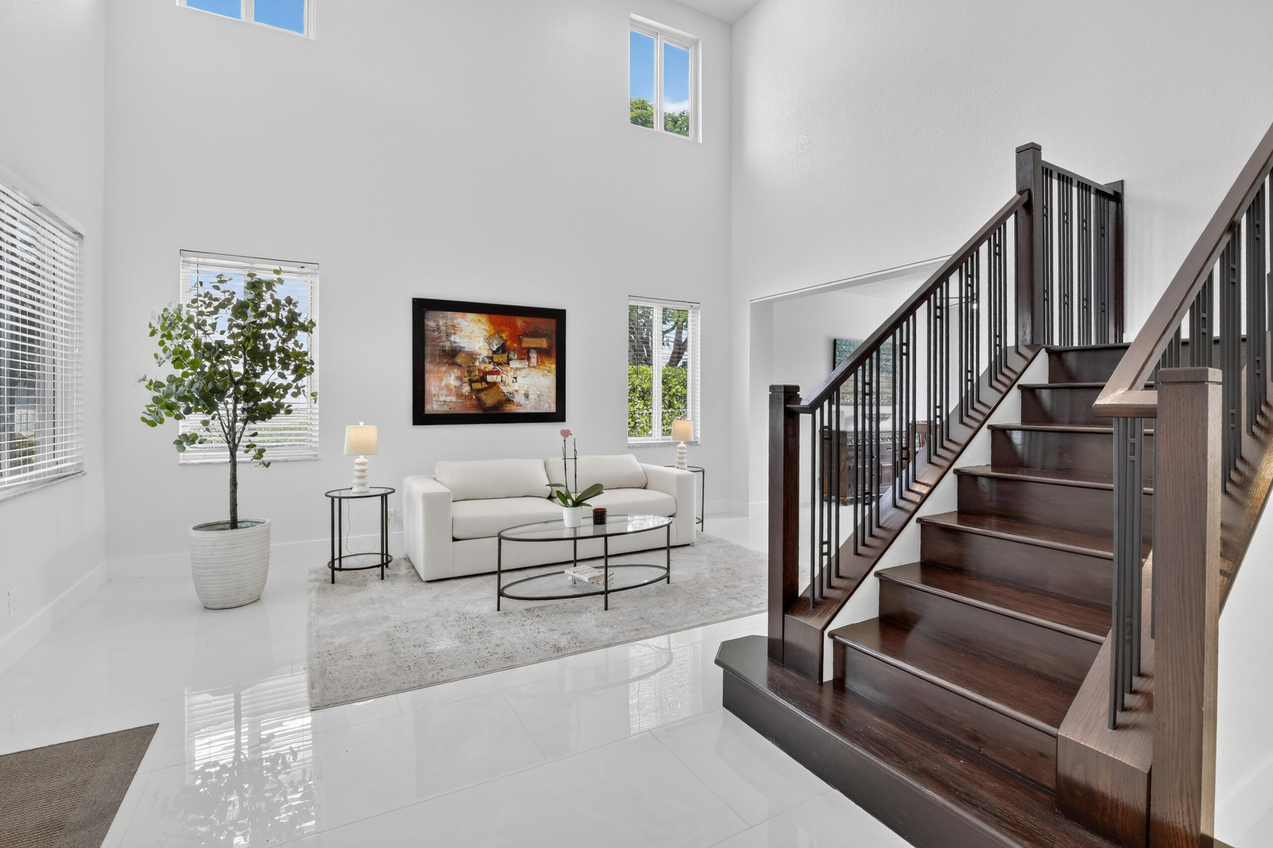 Falcon Ridge - Residential Lease