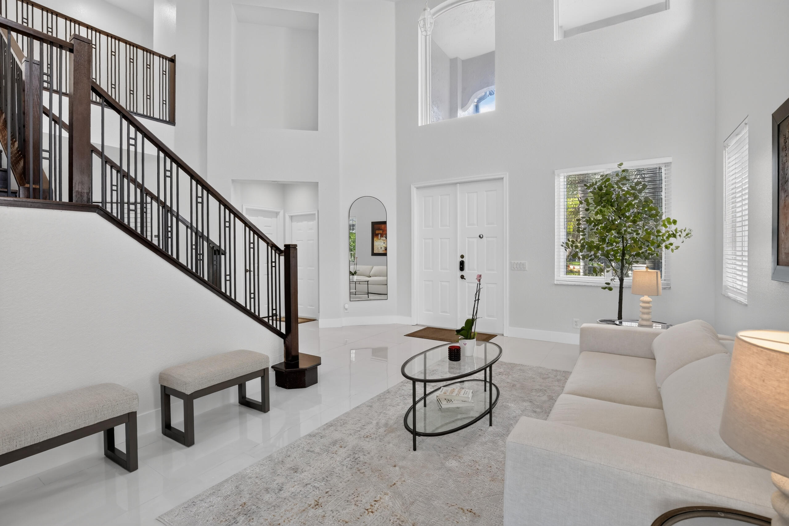 Falcon Ridge - Residential Lease