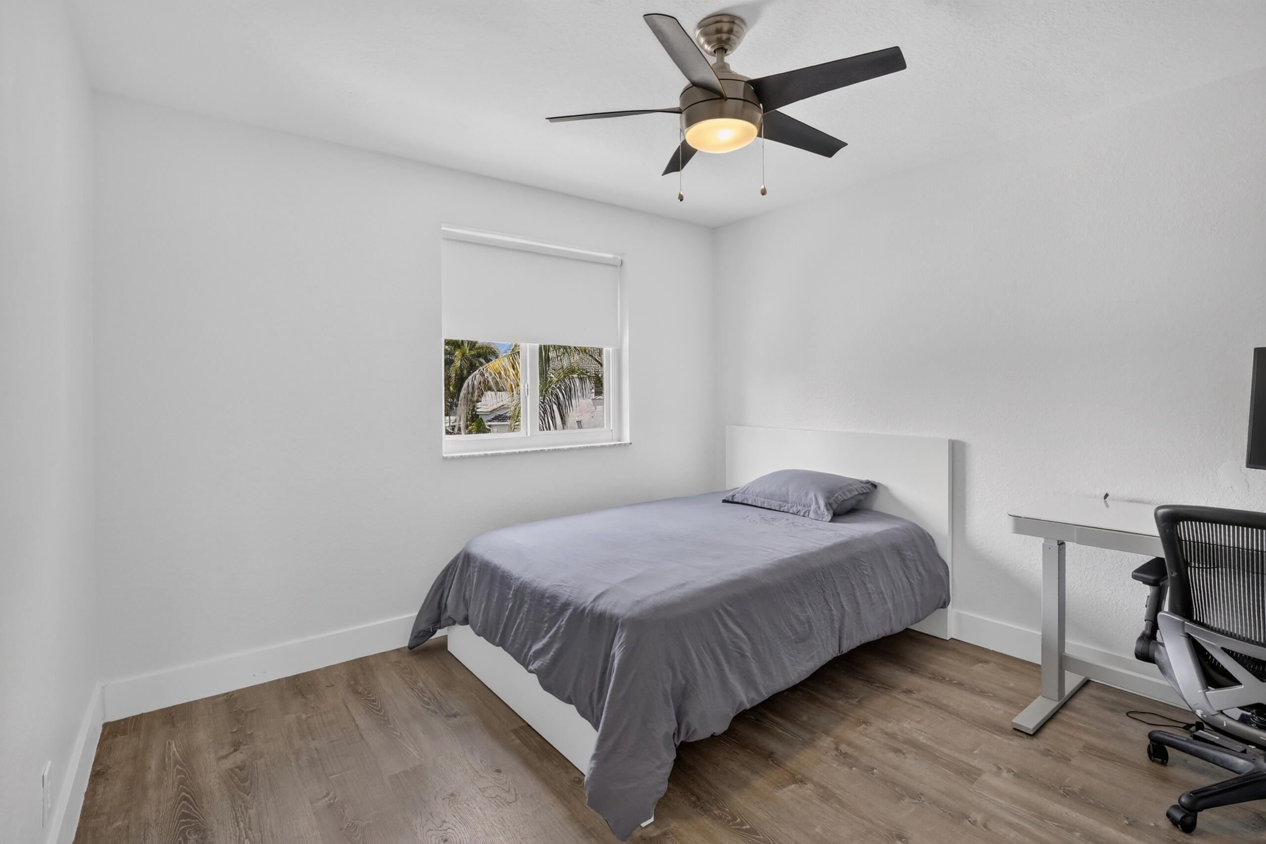 Falcon Ridge - Residential Lease