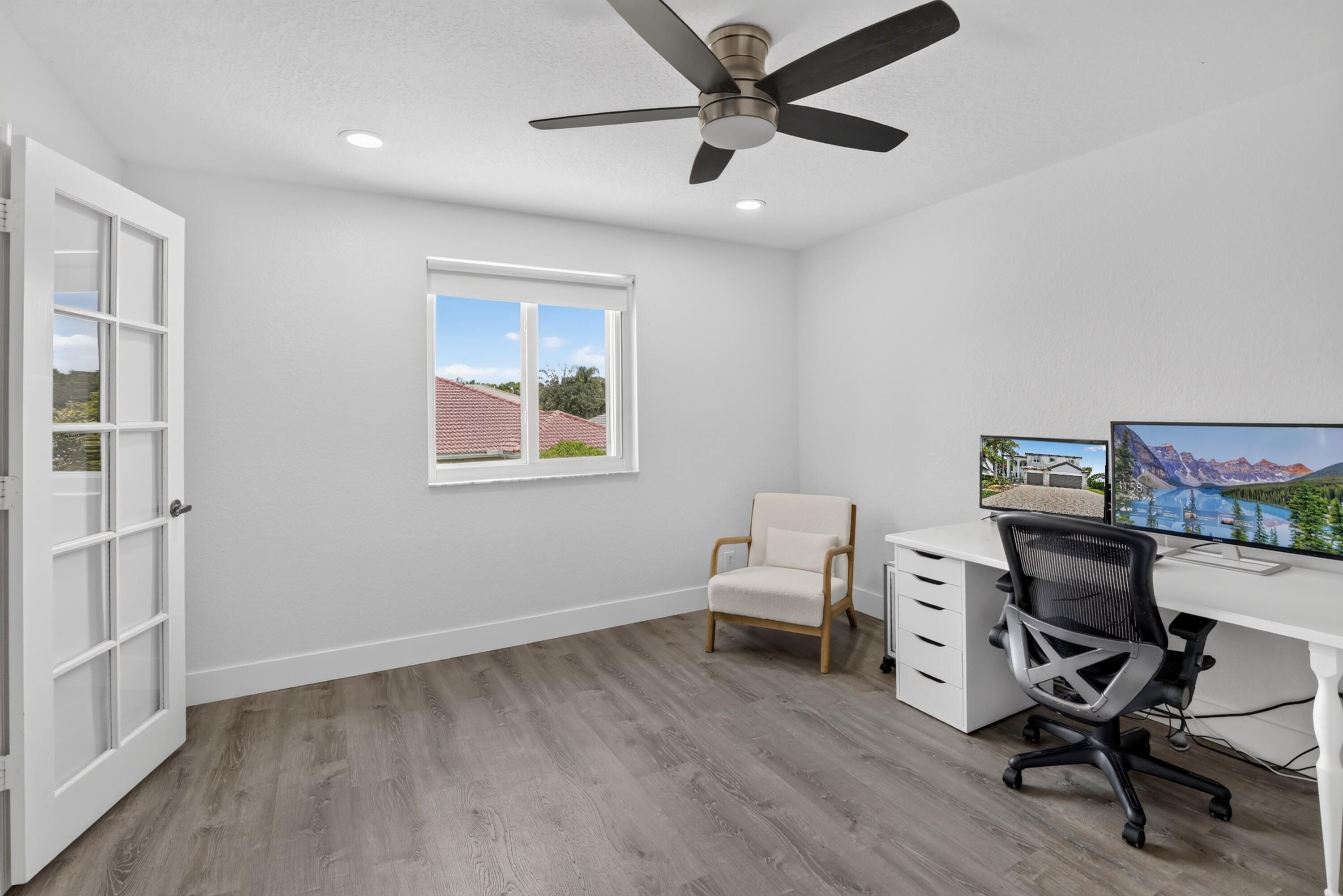 Falcon Ridge - Residential Lease