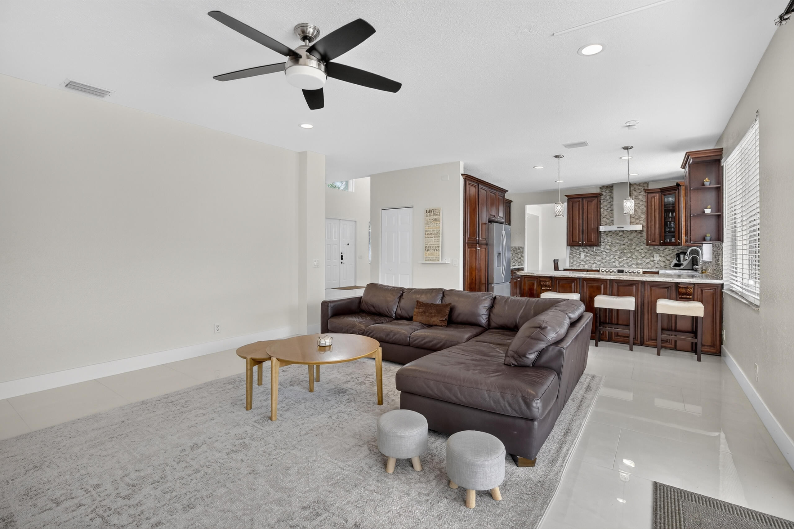 Falcon Ridge - Residential Lease