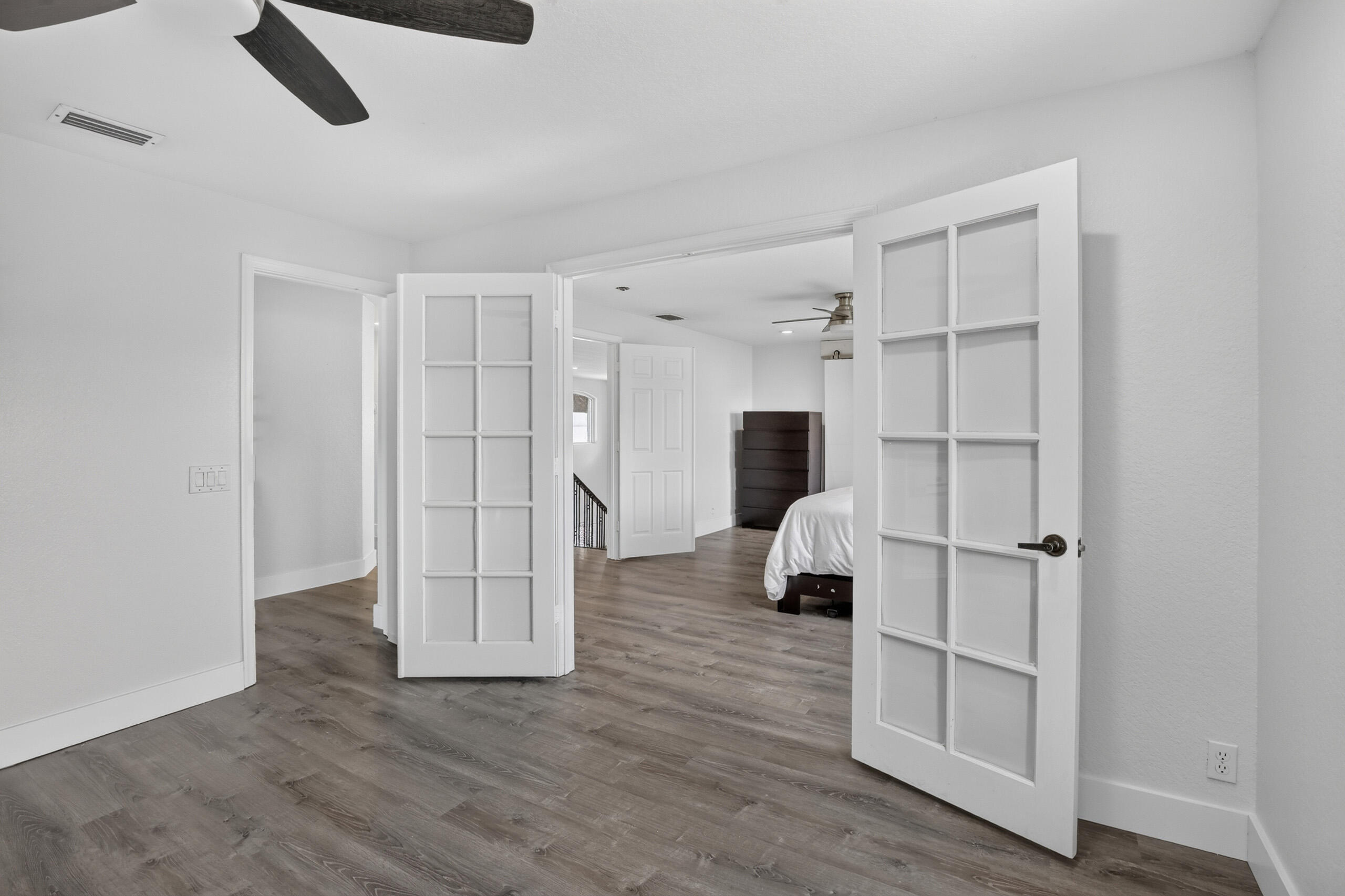 Falcon Ridge - Residential Lease