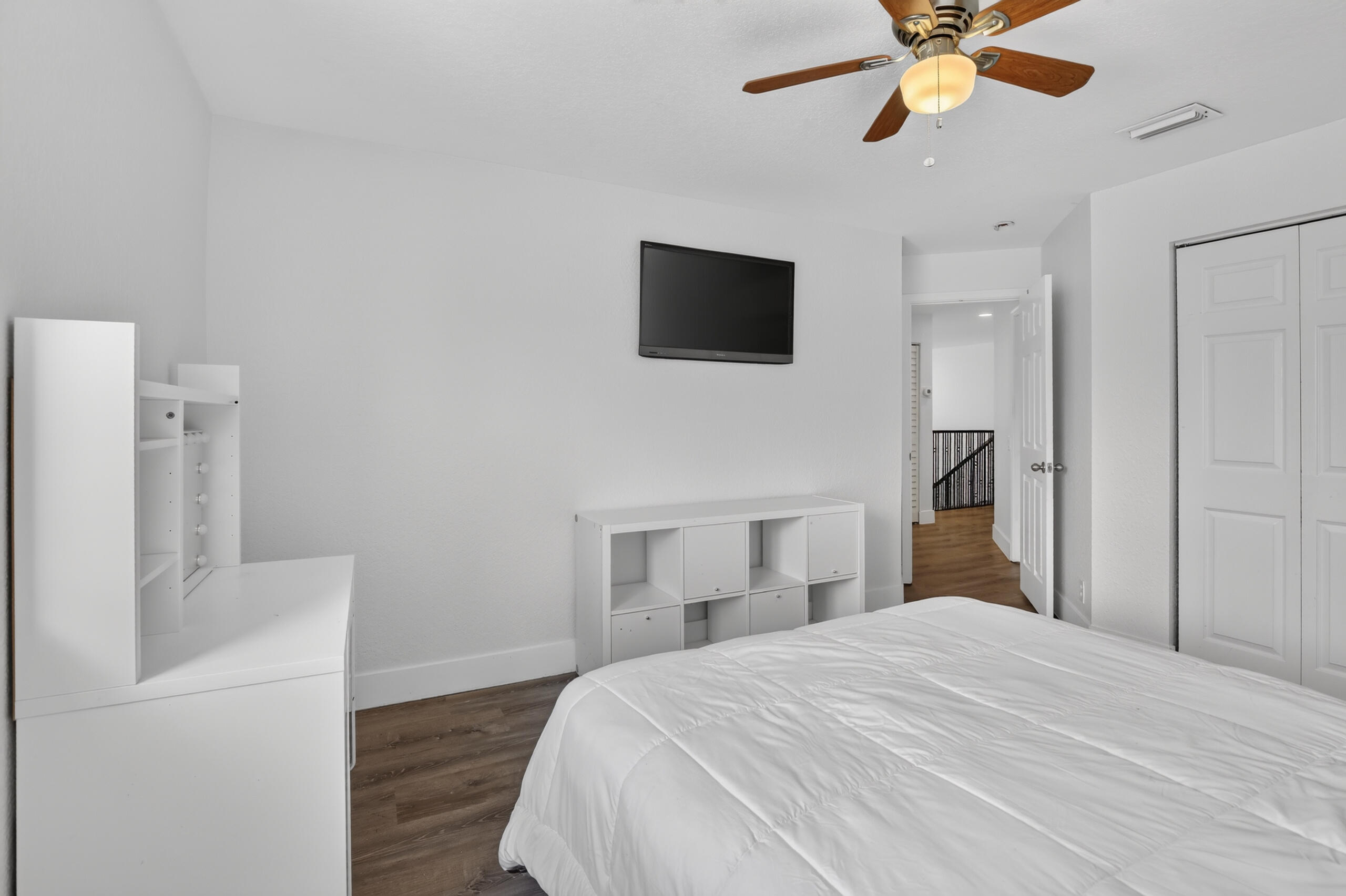 Falcon Ridge - Residential Lease