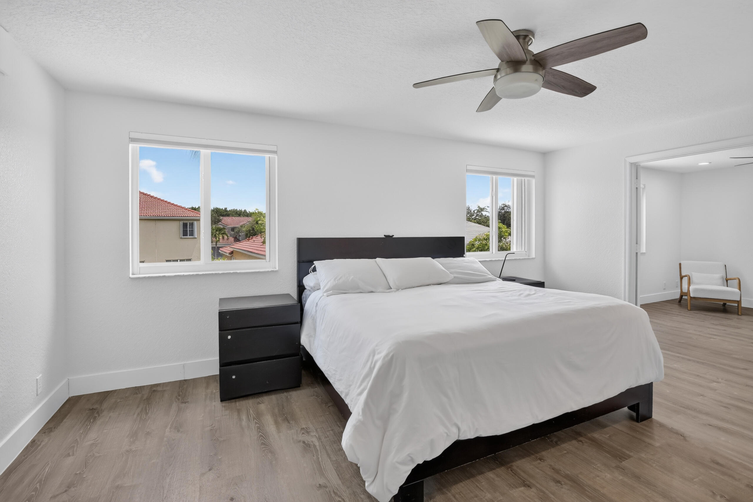 Falcon Ridge - Residential Lease