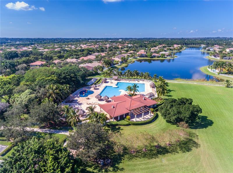 Falcon Ridge - Residential Lease