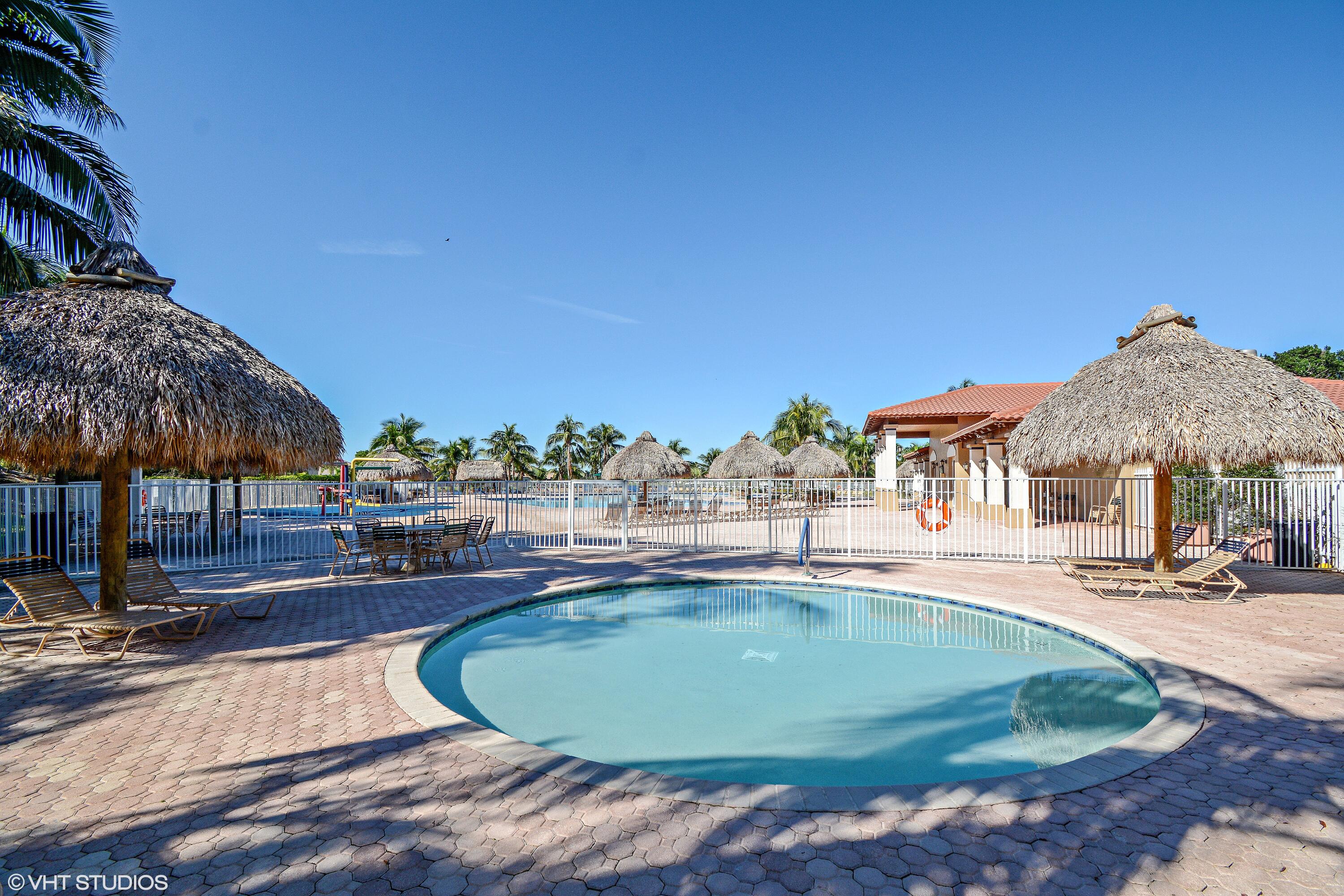 Falcon Ridge - Residential Lease