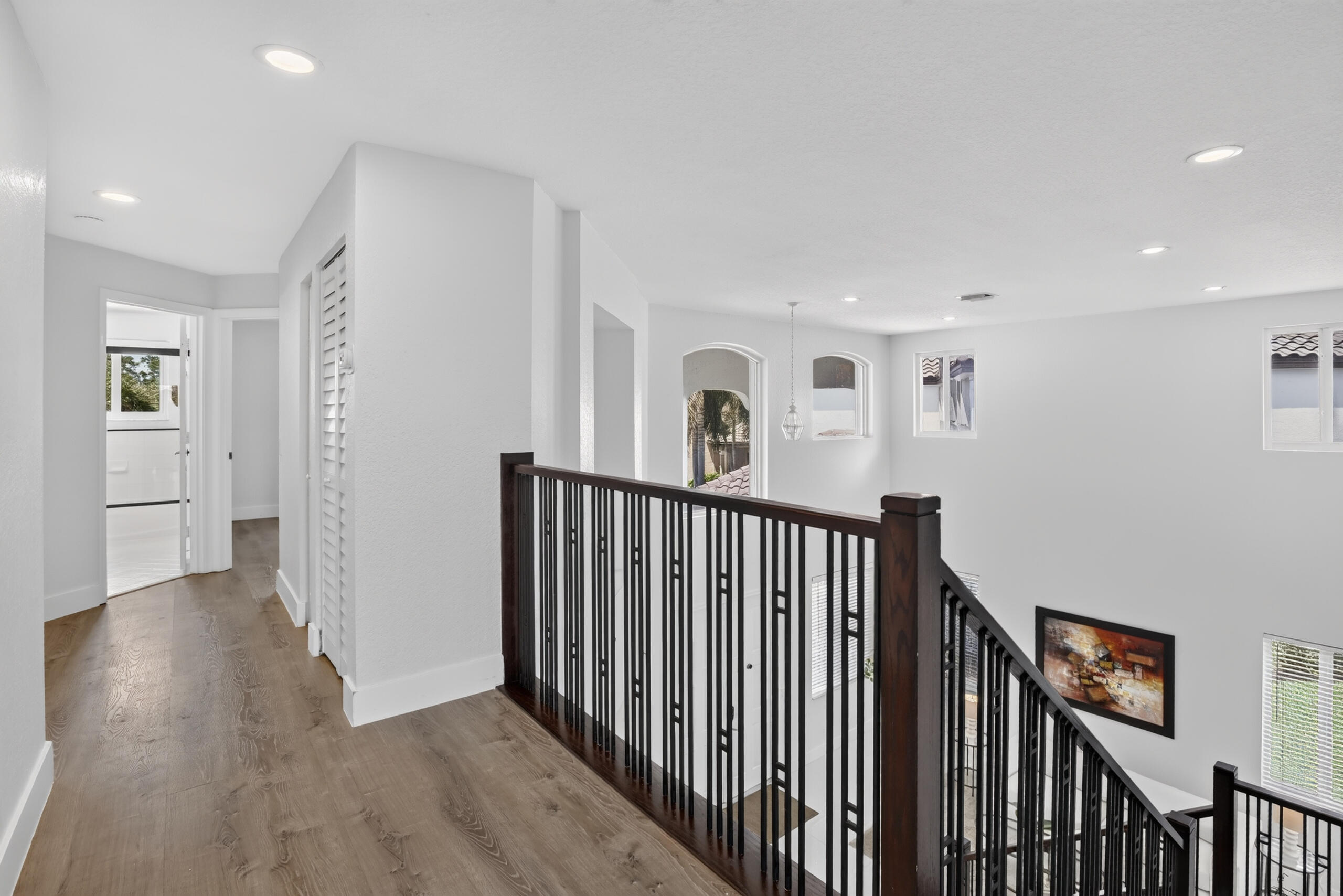 Falcon Ridge - Residential Lease