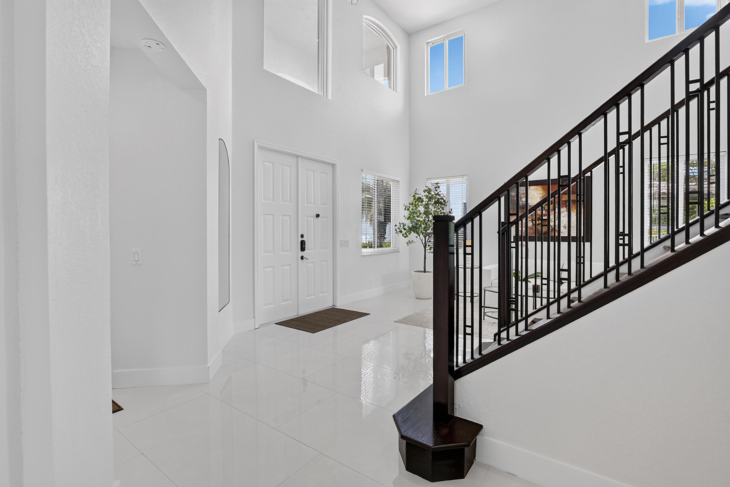 Falcon Ridge - Residential Lease