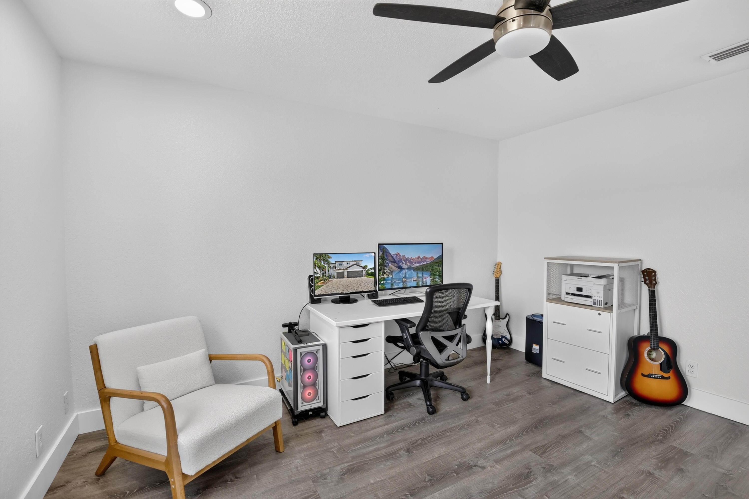 Falcon Ridge - Residential Lease
