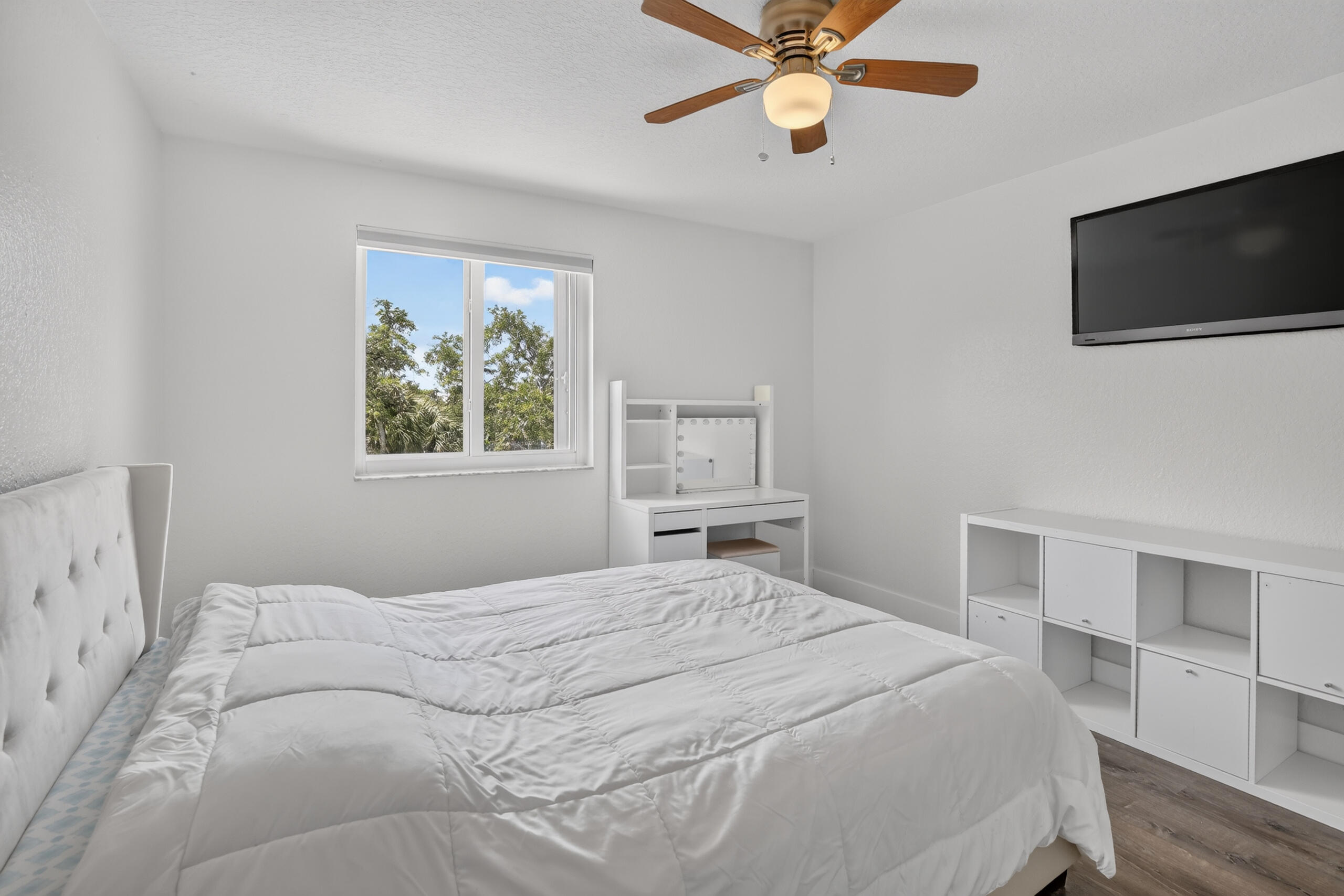 Falcon Ridge - Residential Lease