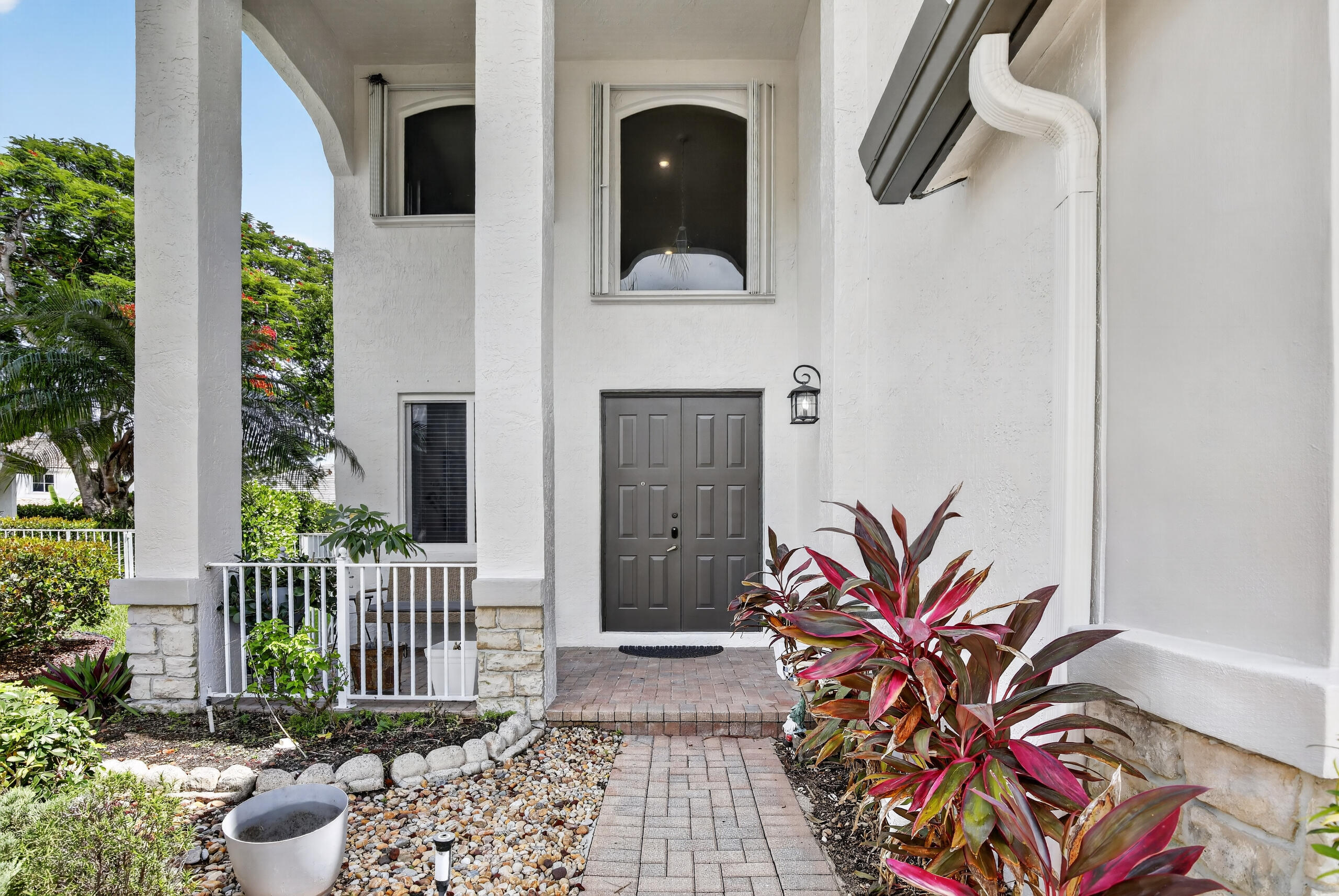 Falcon Ridge - Residential Lease
