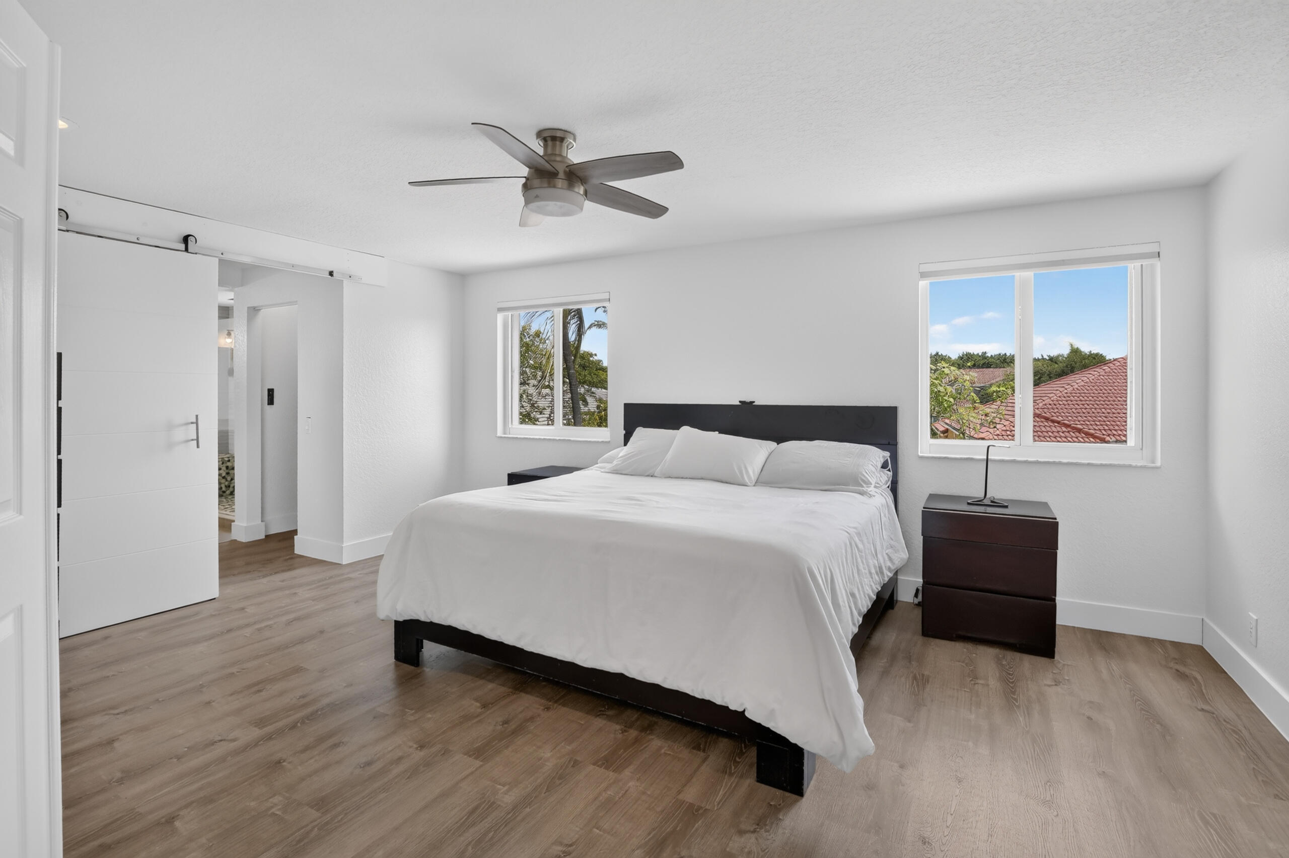Falcon Ridge - Residential Lease