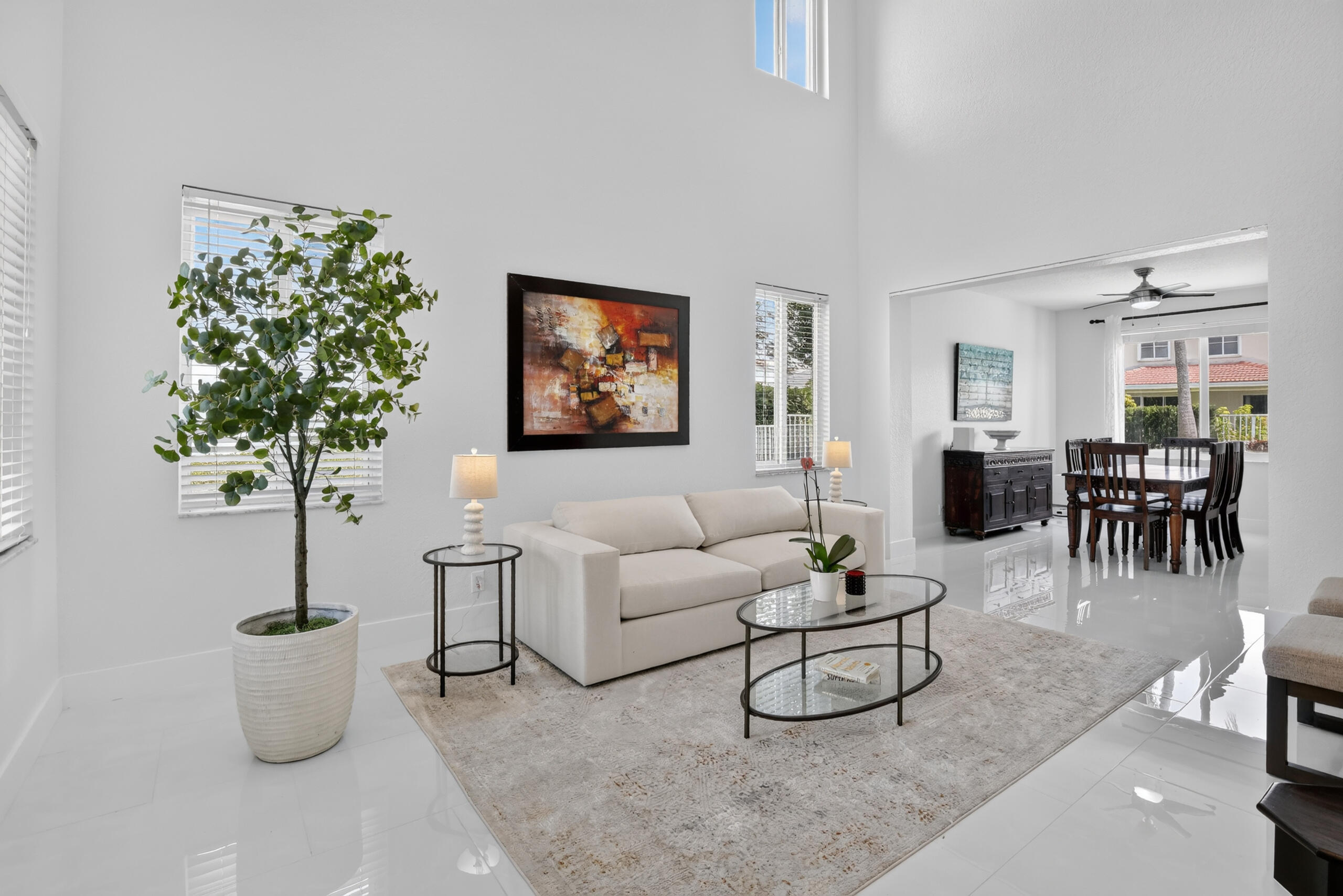Falcon Ridge - Residential Lease
