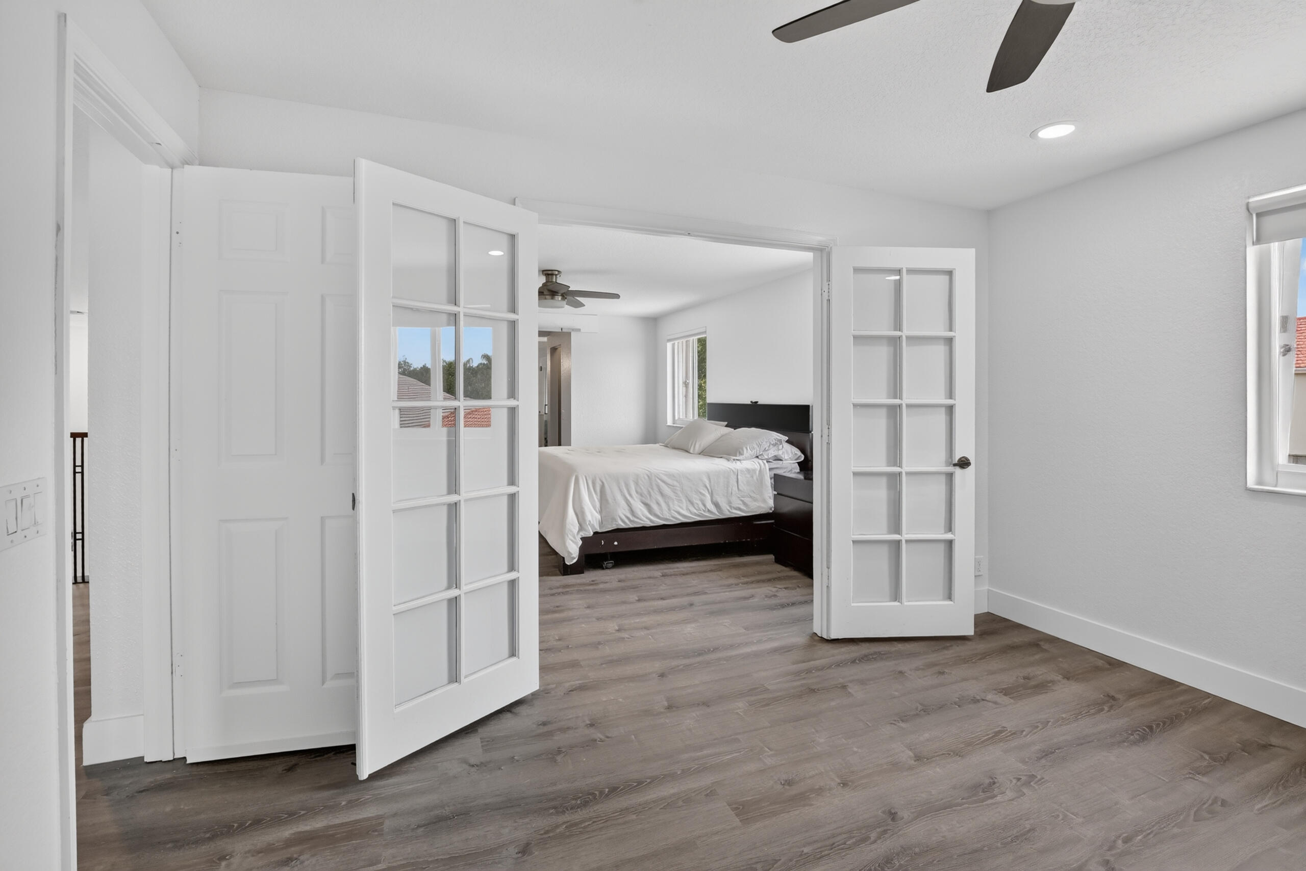 Falcon Ridge - Residential Lease