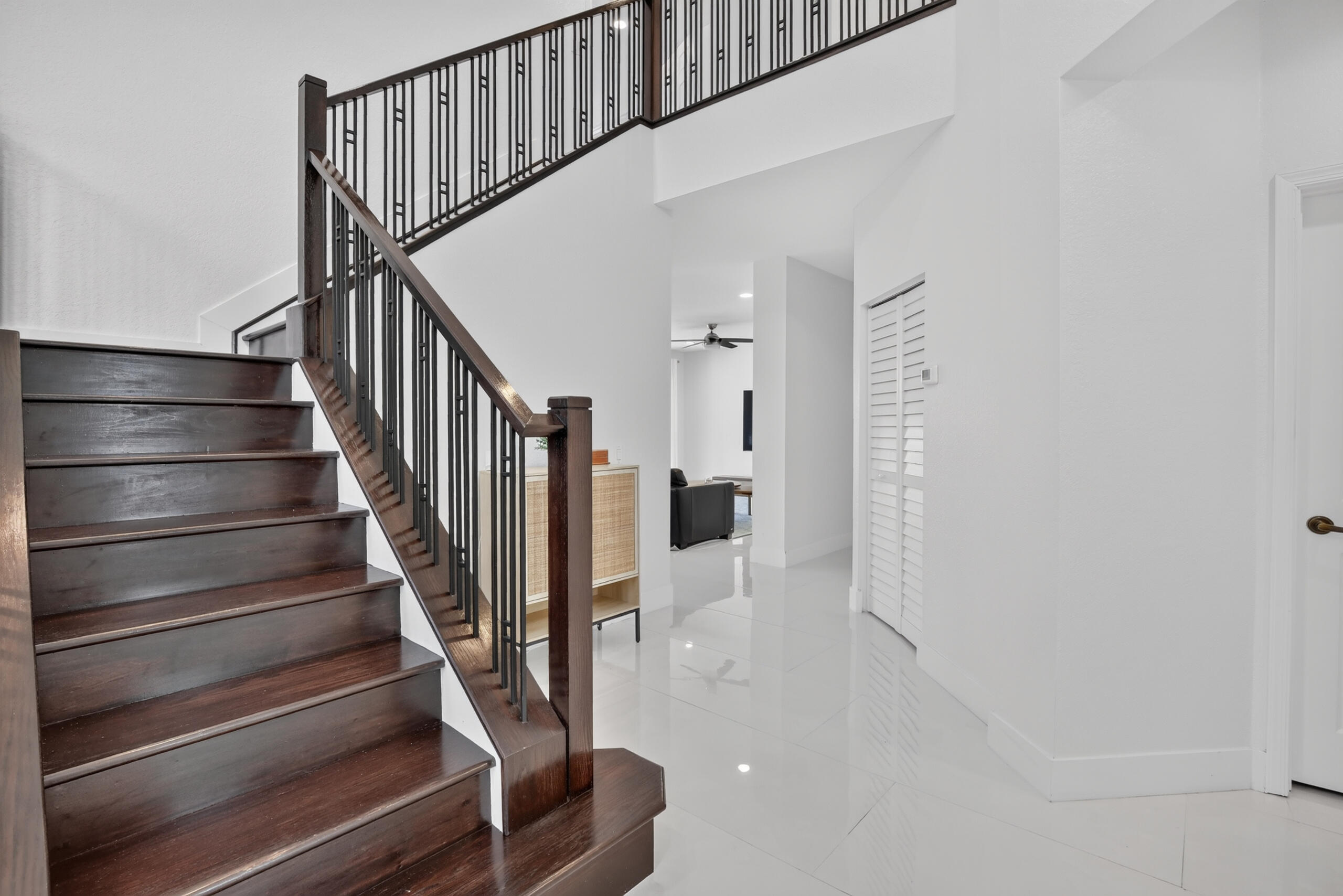 Falcon Ridge - Residential Lease