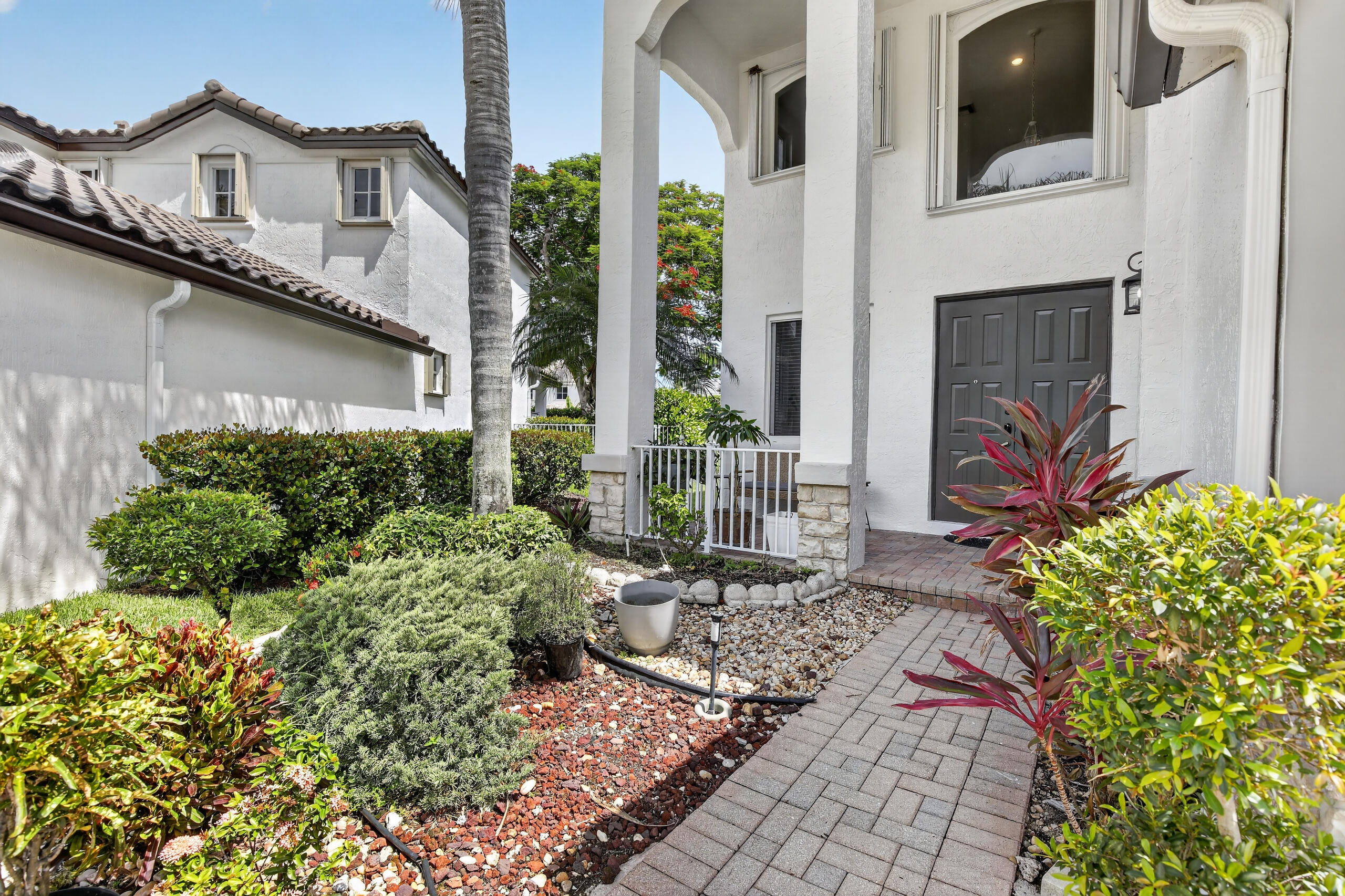 Falcon Ridge - Residential Lease