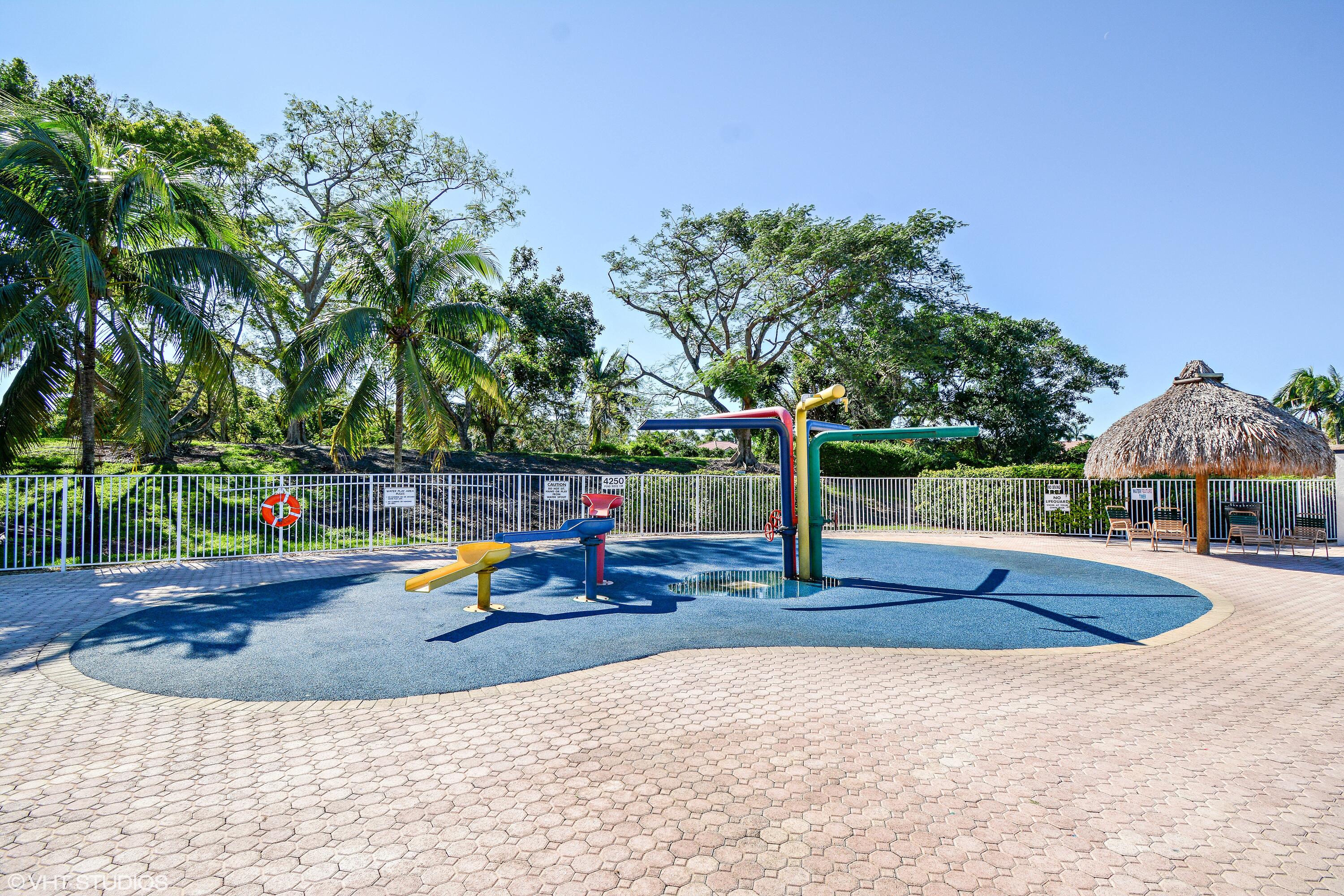 Falcon Ridge - Residential Lease