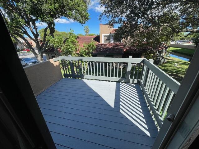 JACARANDA PARCEL 253 - Residential Lease
