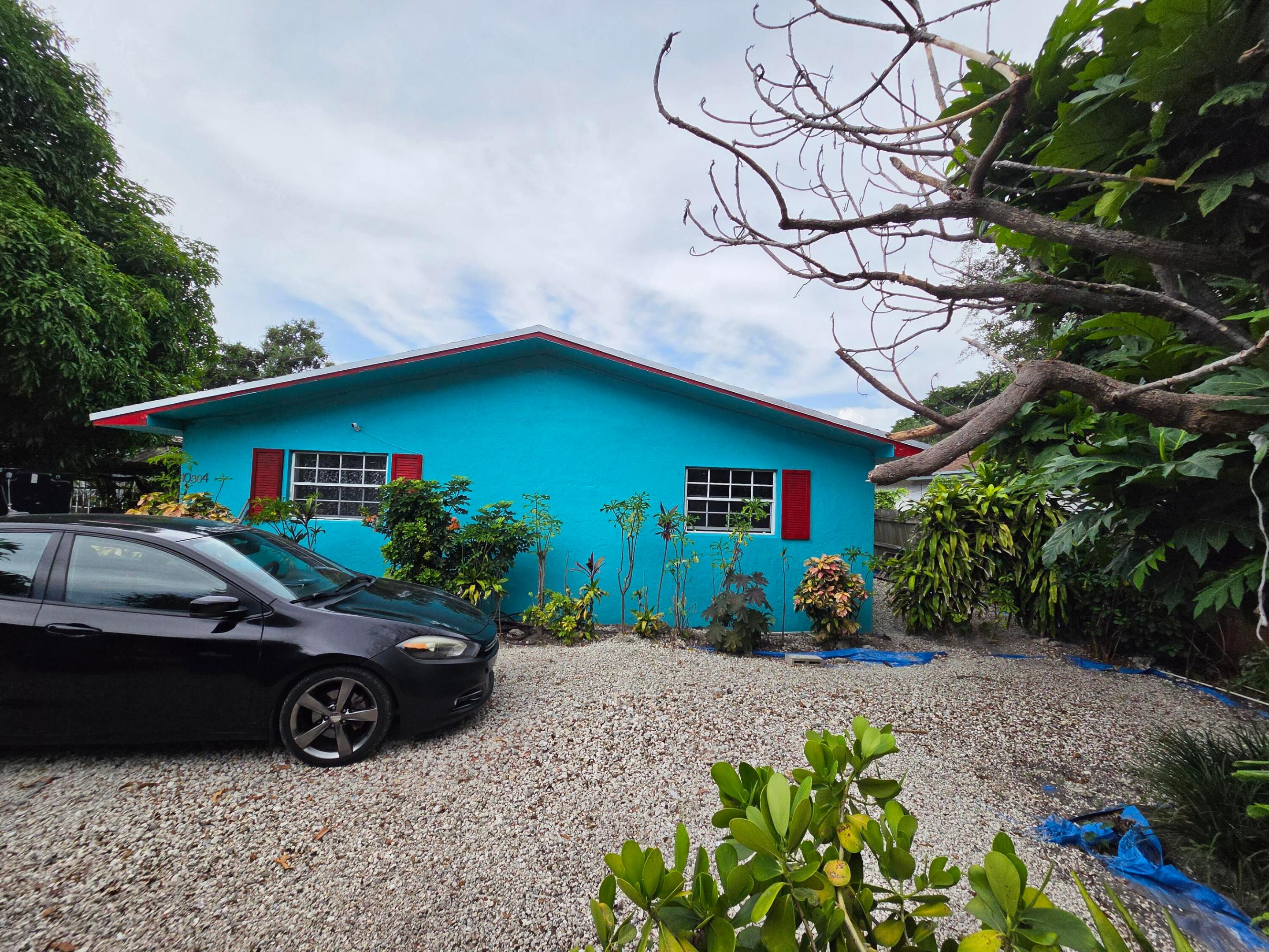 n/a - Residential Income