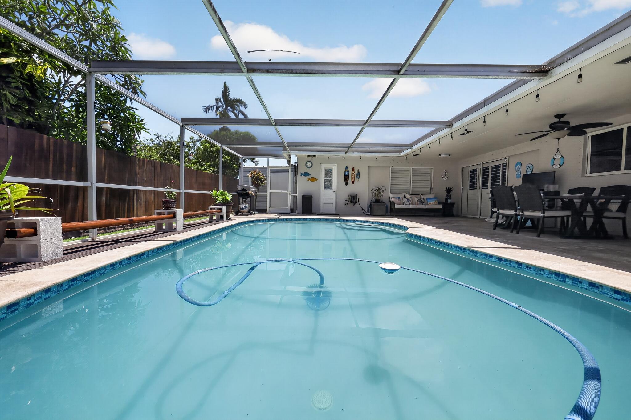 PASADENA LAKES SOUTH - Residential