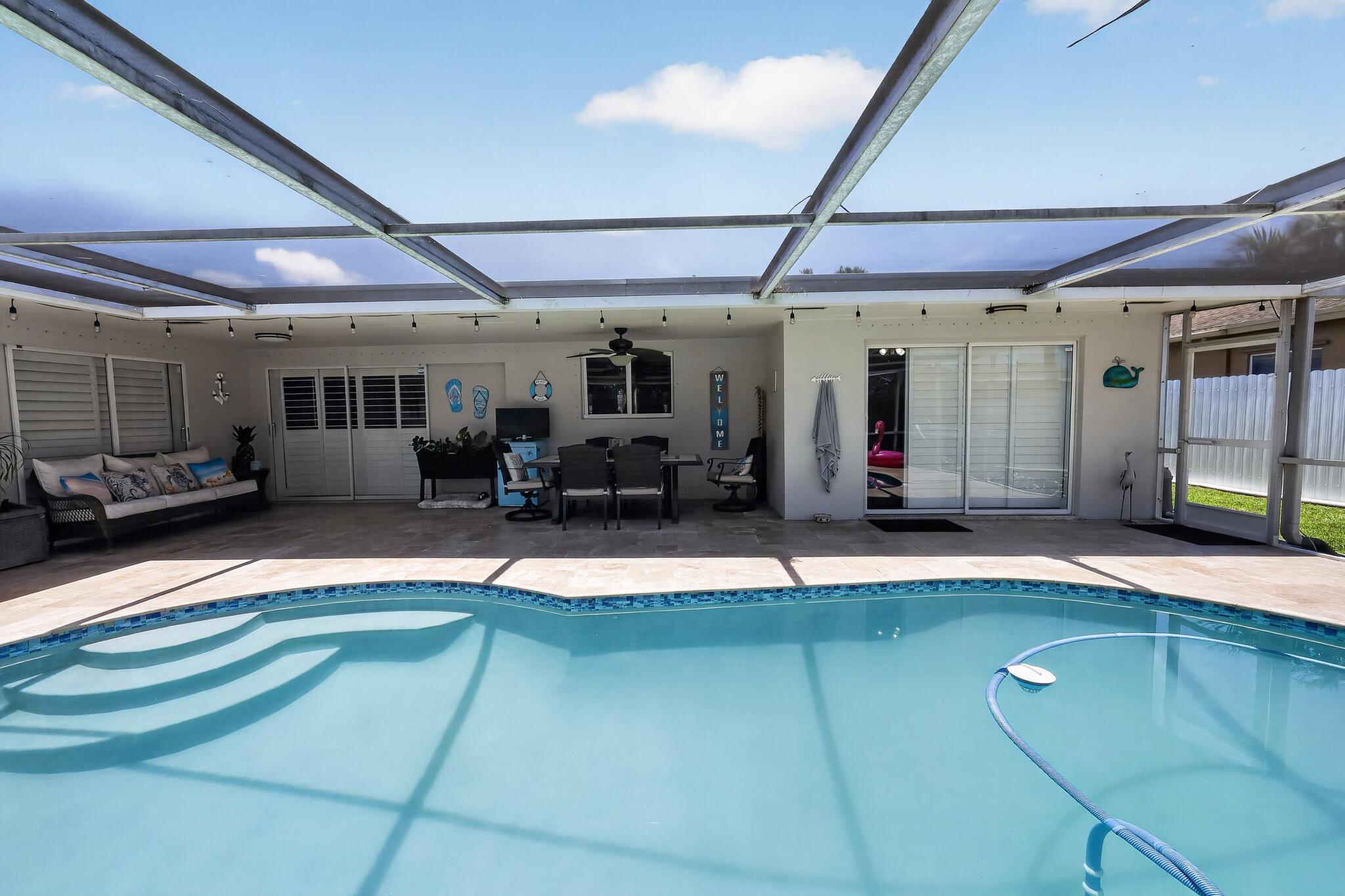 PASADENA LAKES SOUTH - Residential