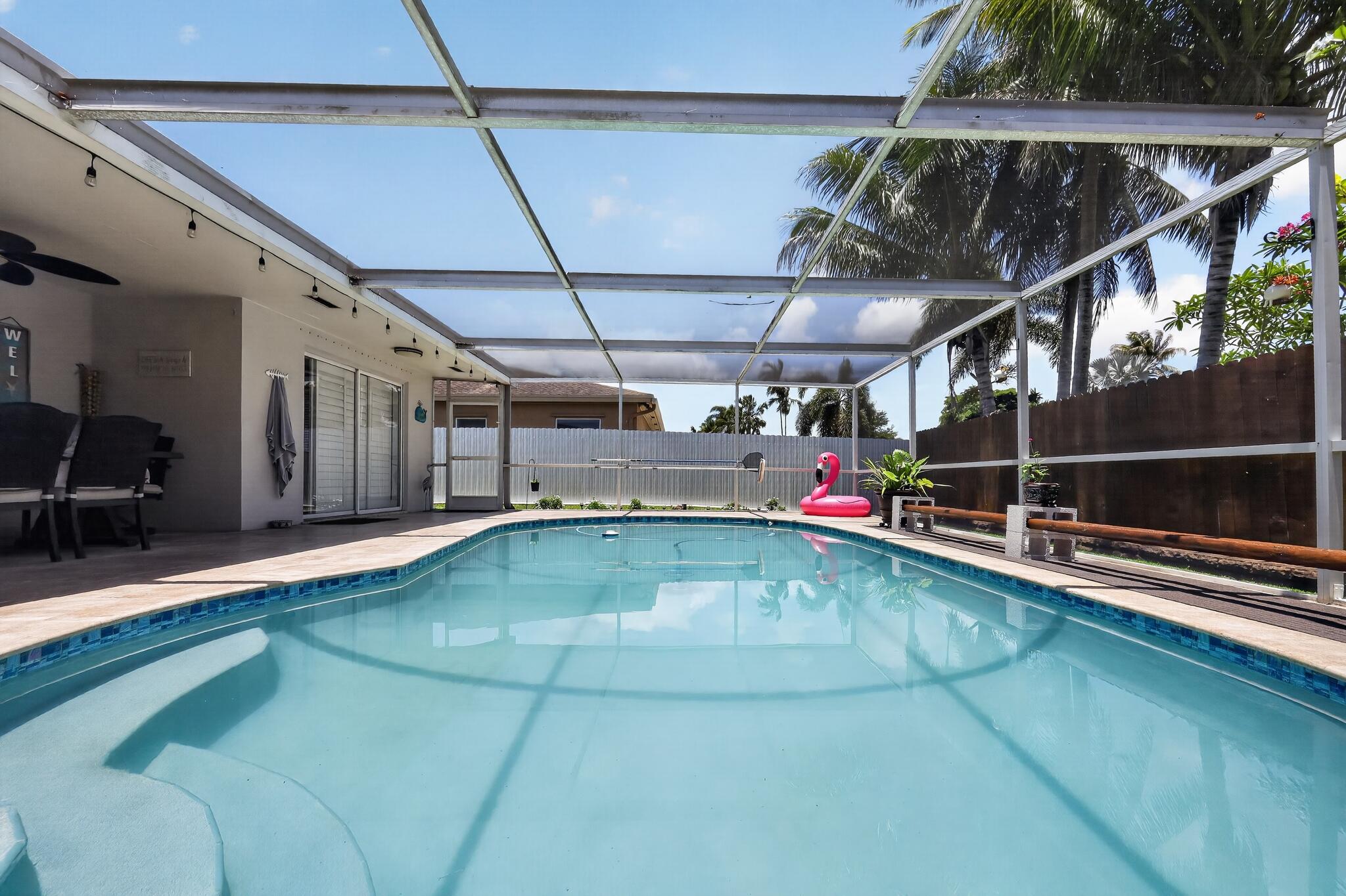 PASADENA LAKES SOUTH - Residential