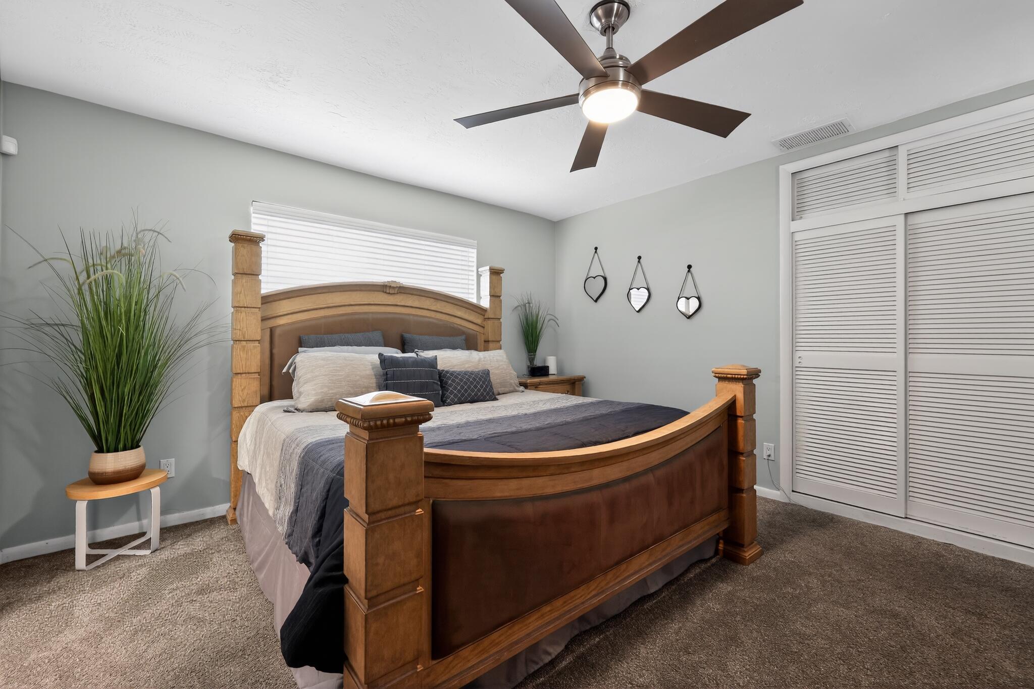 PASADENA LAKES SOUTH - Residential
