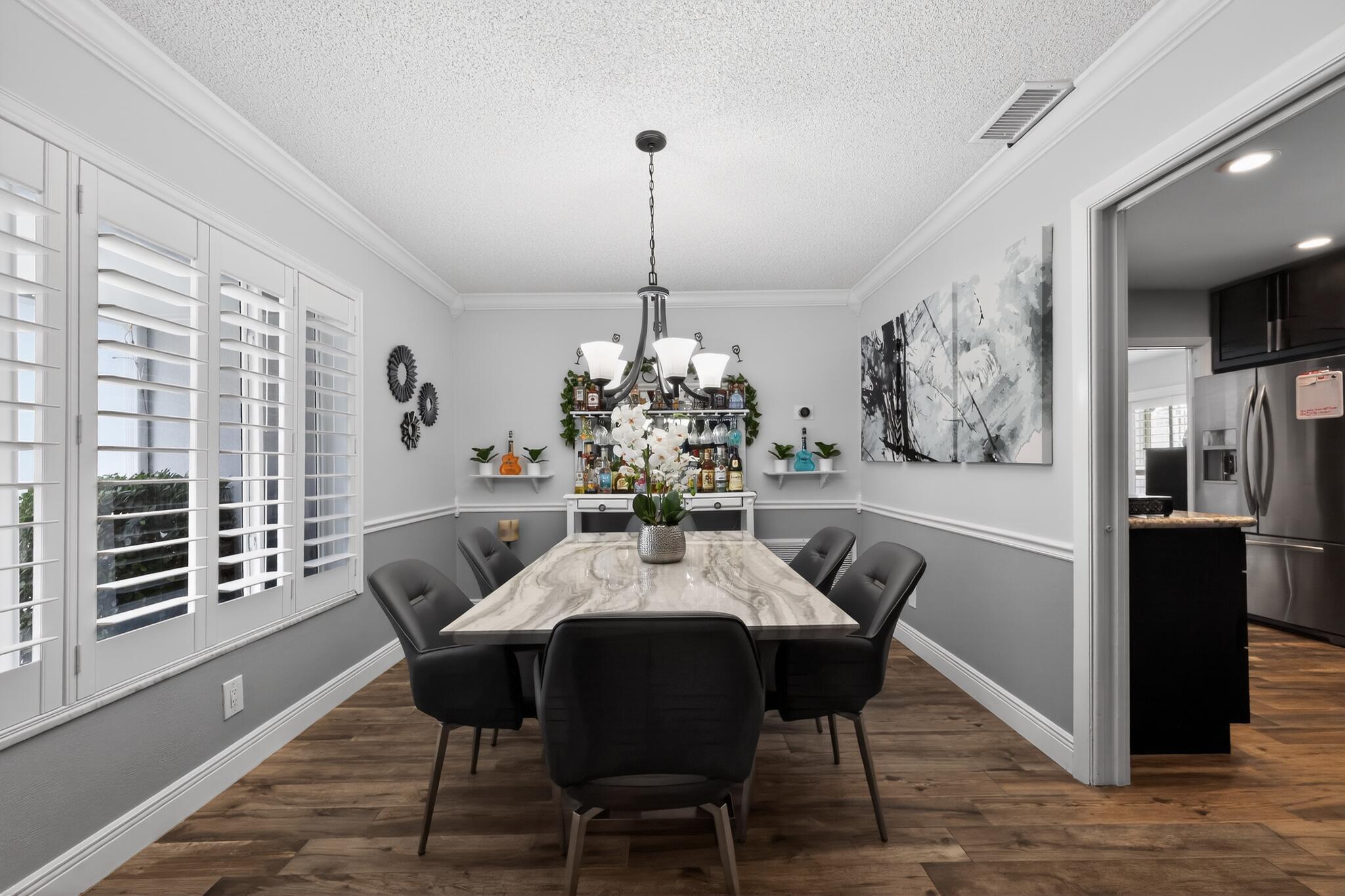 PASADENA LAKES SOUTH - Residential