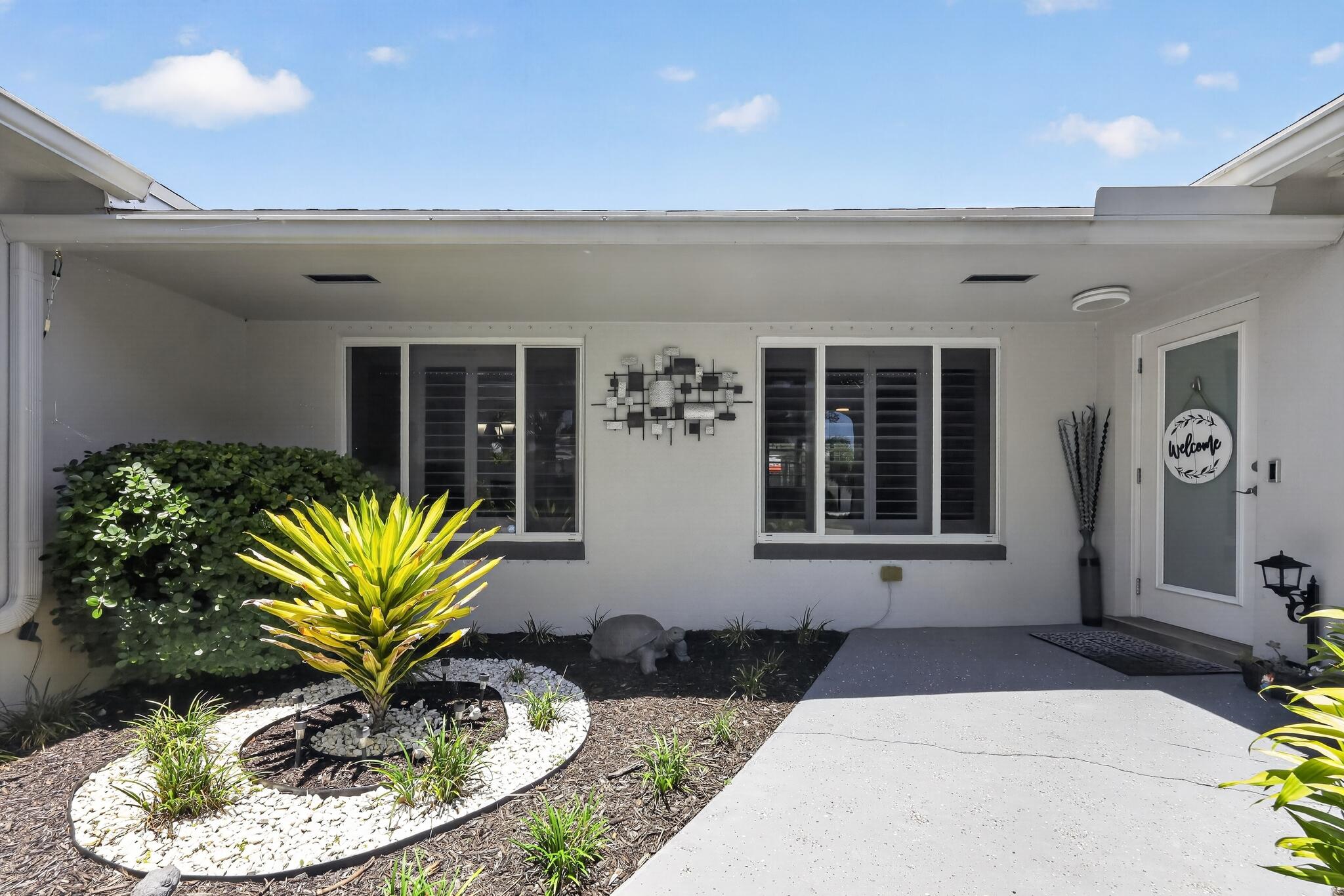 PASADENA LAKES SOUTH - Residential