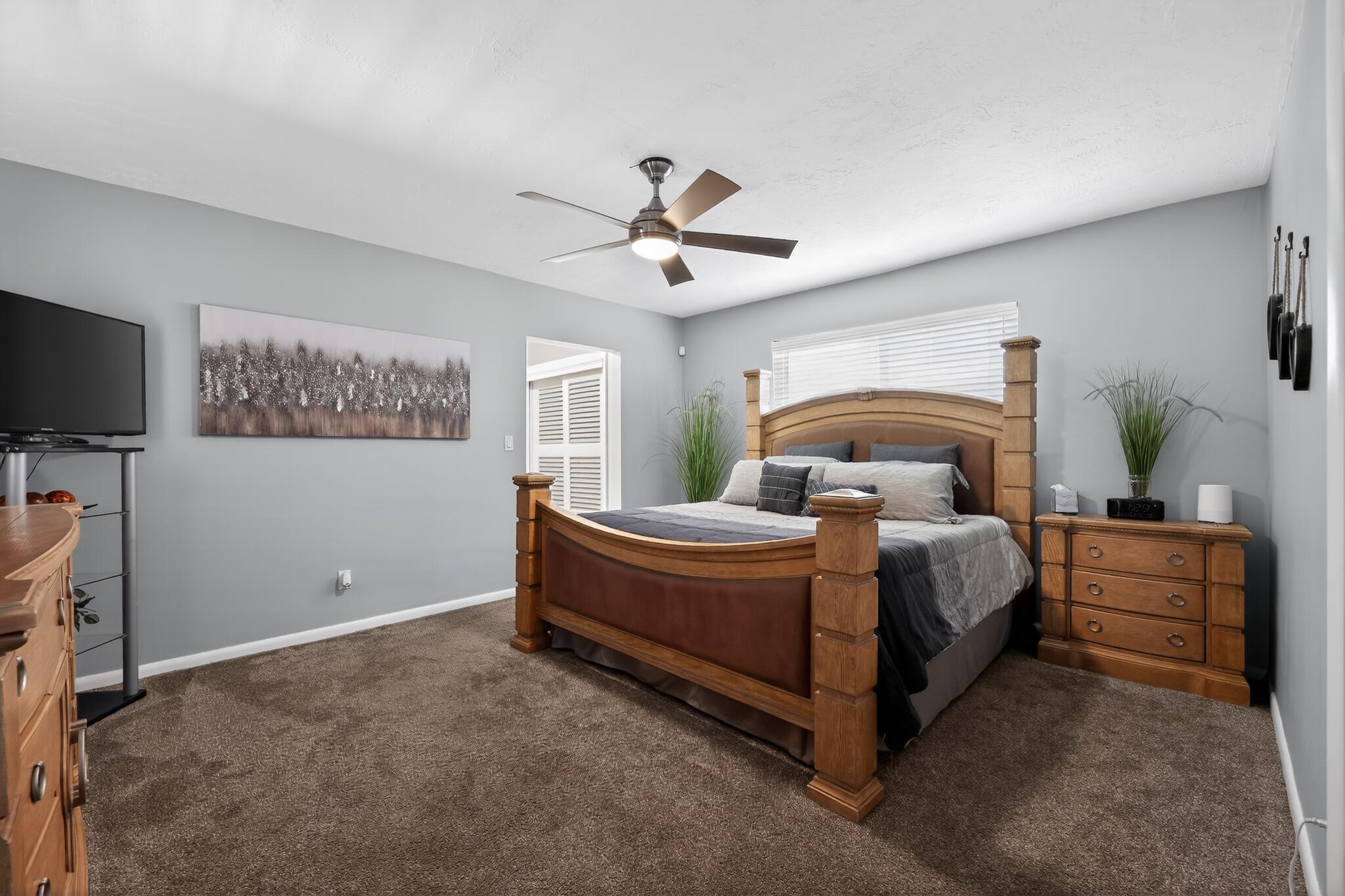 PASADENA LAKES SOUTH - Residential