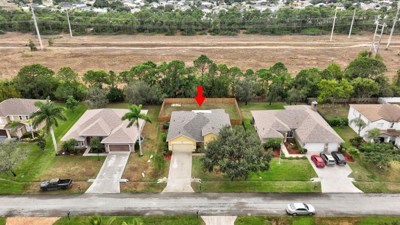 Estates of Windy Pines - Residential