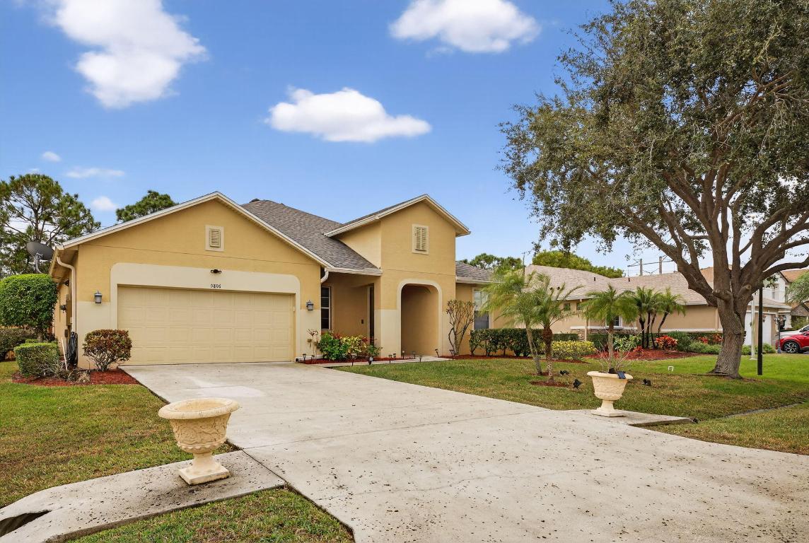 Estates of Windy Pines - Residential