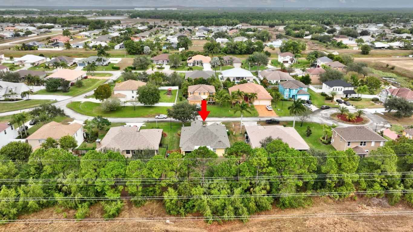 Estates of Windy Pines - Residential