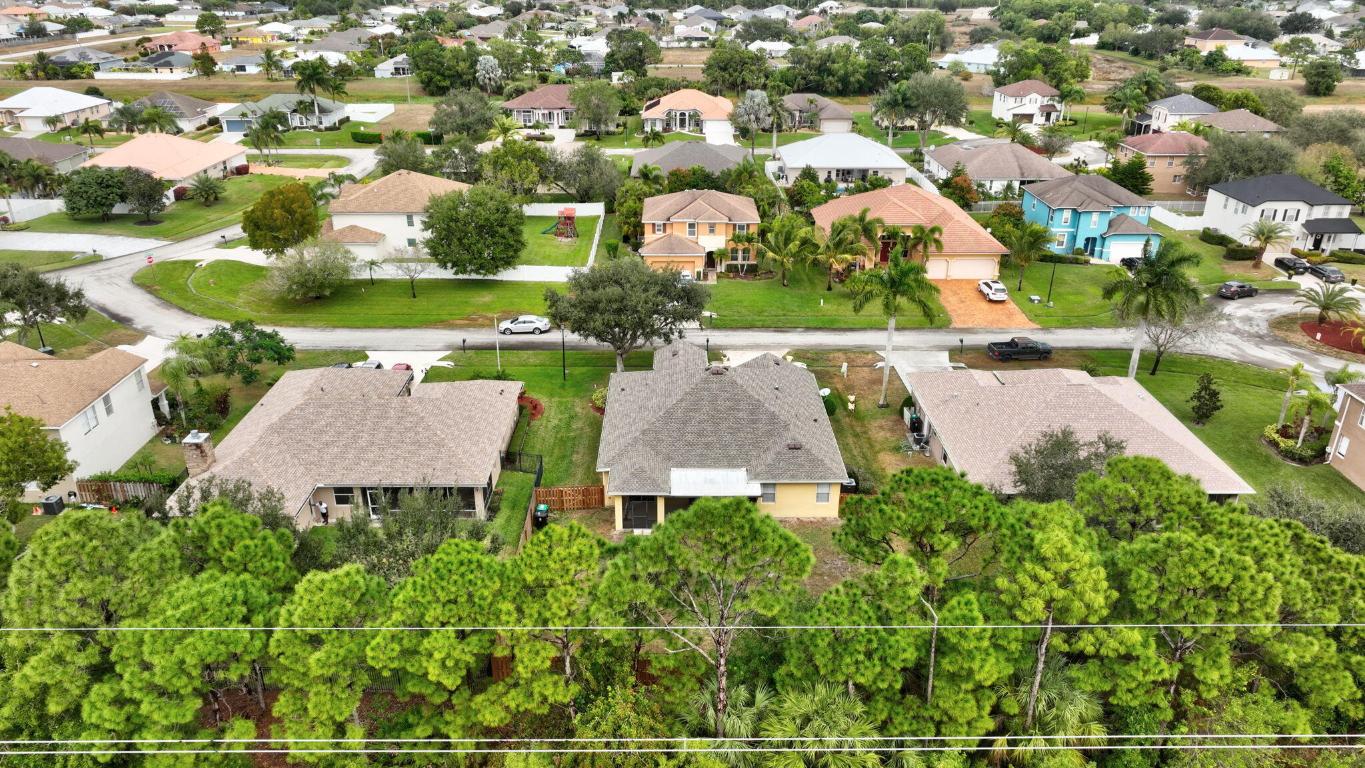 Estates of Windy Pines - Residential
