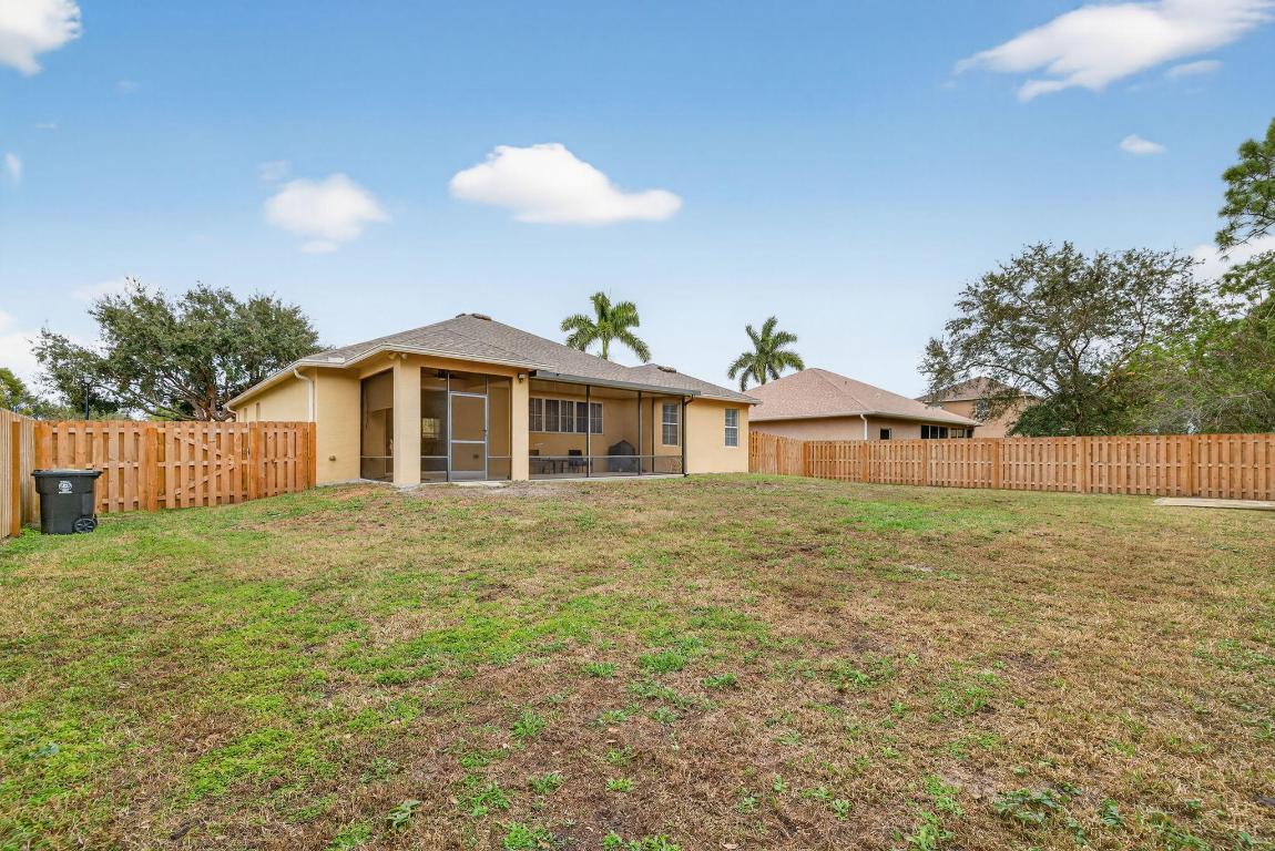 Estates of Windy Pines - Residential