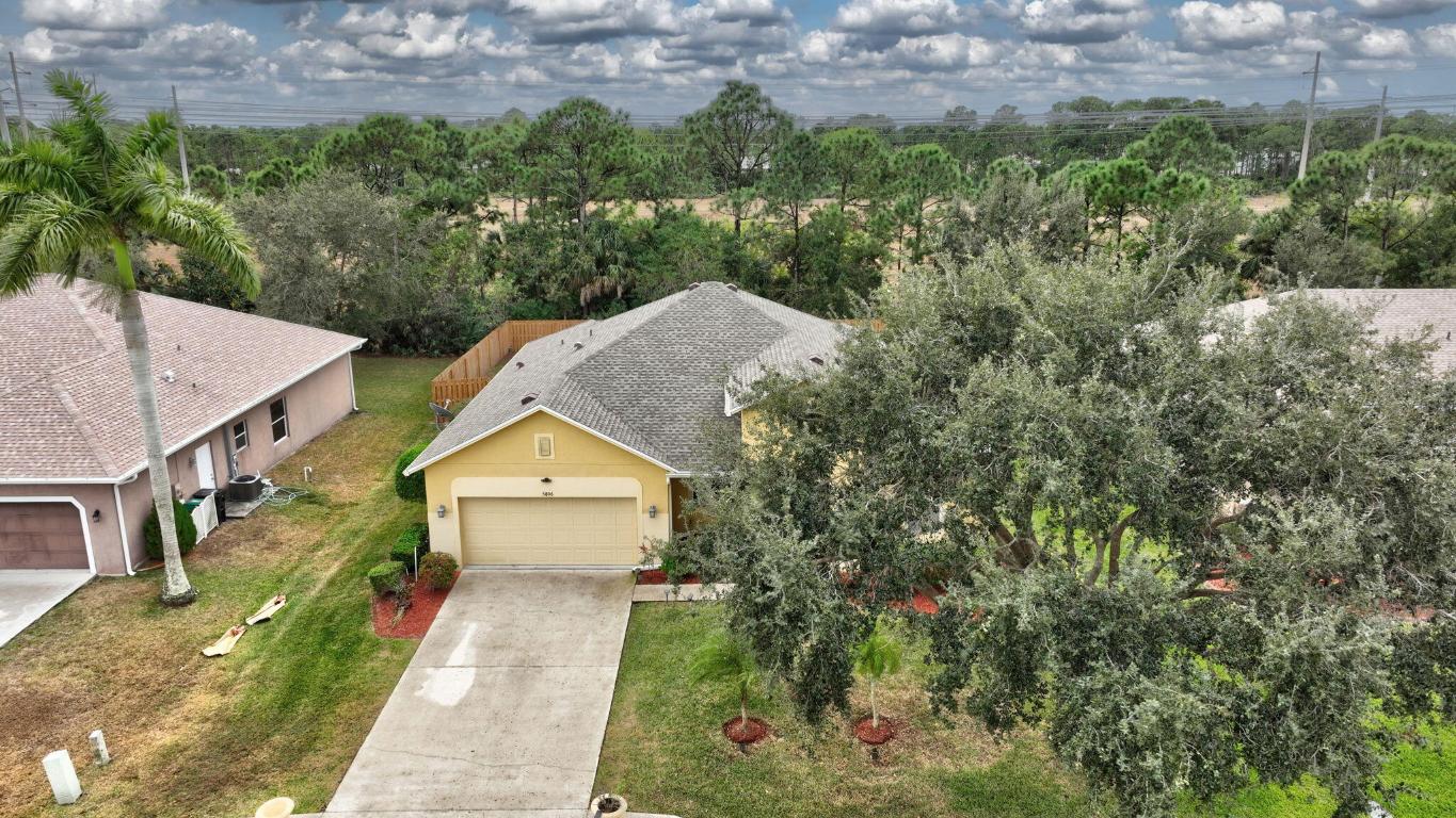 Estates of Windy Pines - Residential