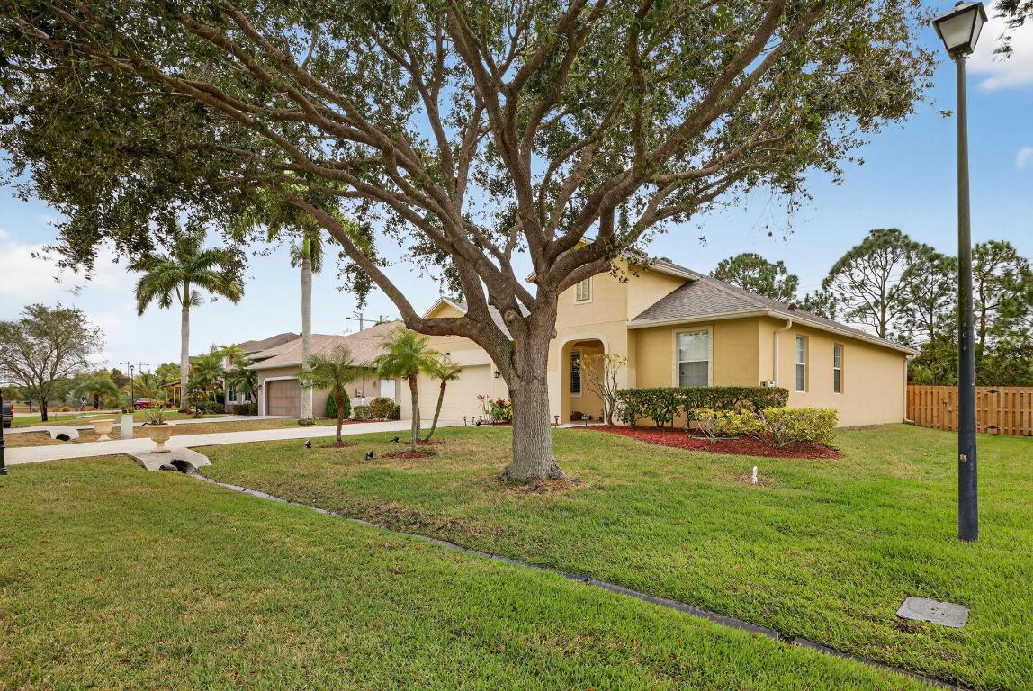 Estates of Windy Pines - Residential