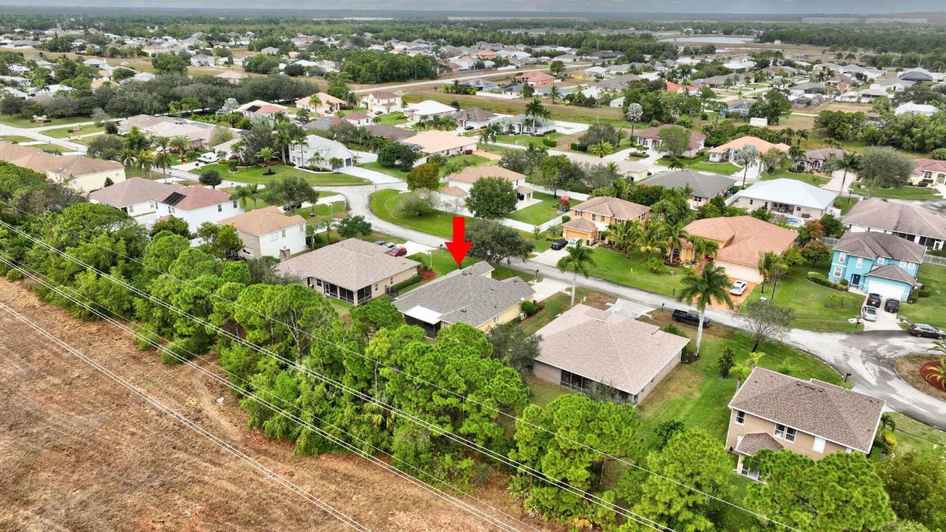 Estates of Windy Pines - Residential